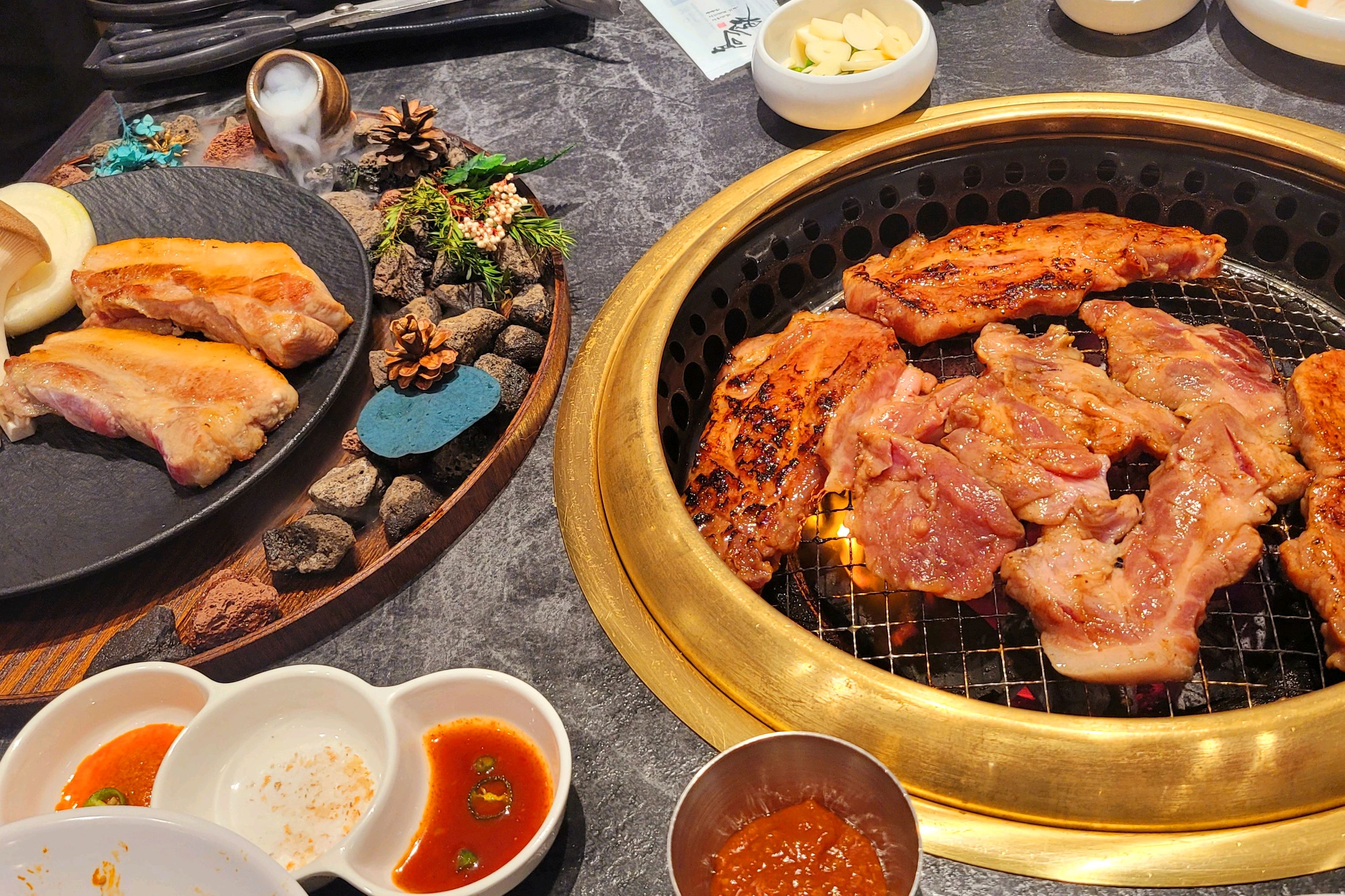 [여의도 맛집 고반가든 여의도본점] 직접 가본 로컬 리뷰