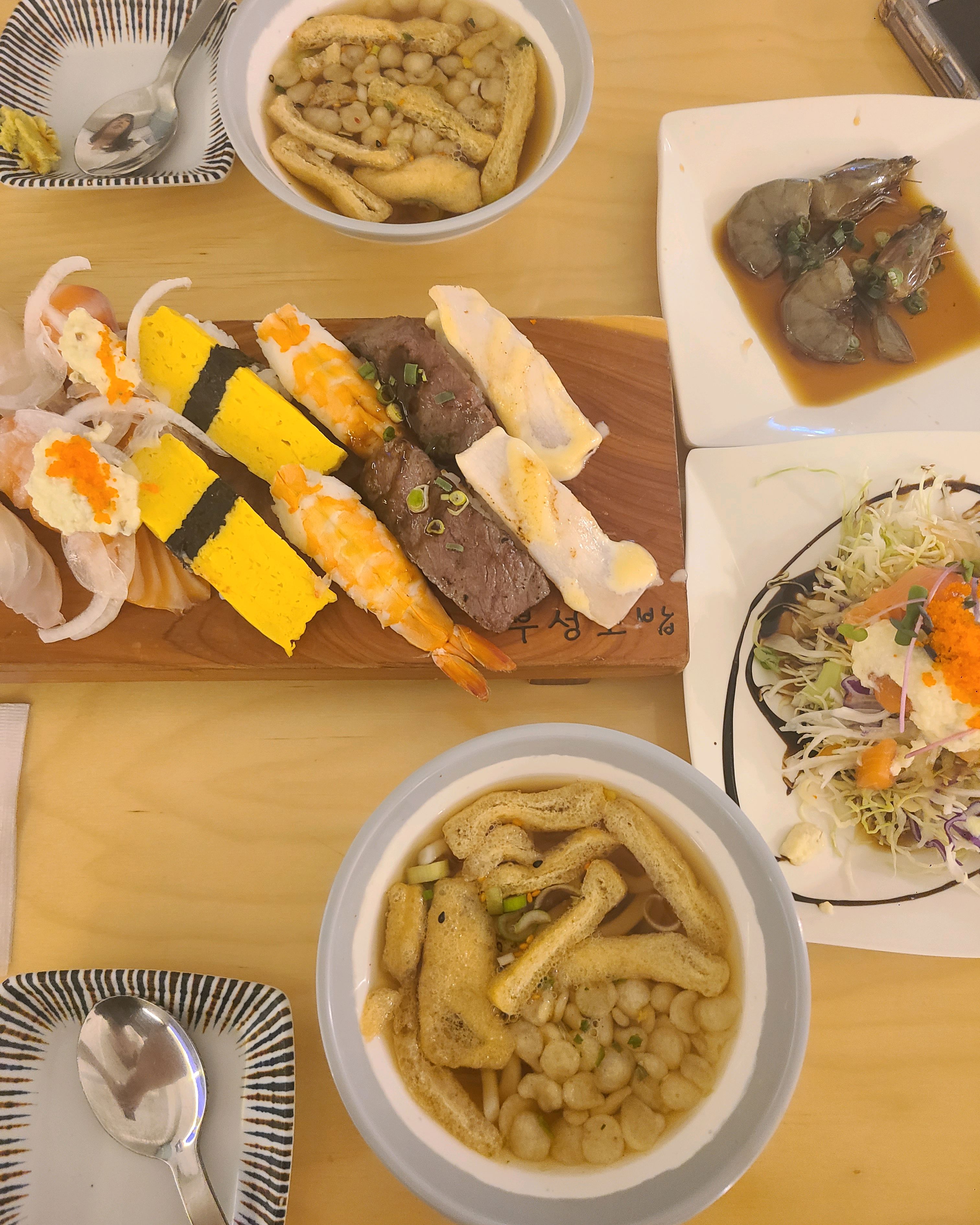 미금역 맛집 부성초밥 미금본점 내돈내산 최신리뷰