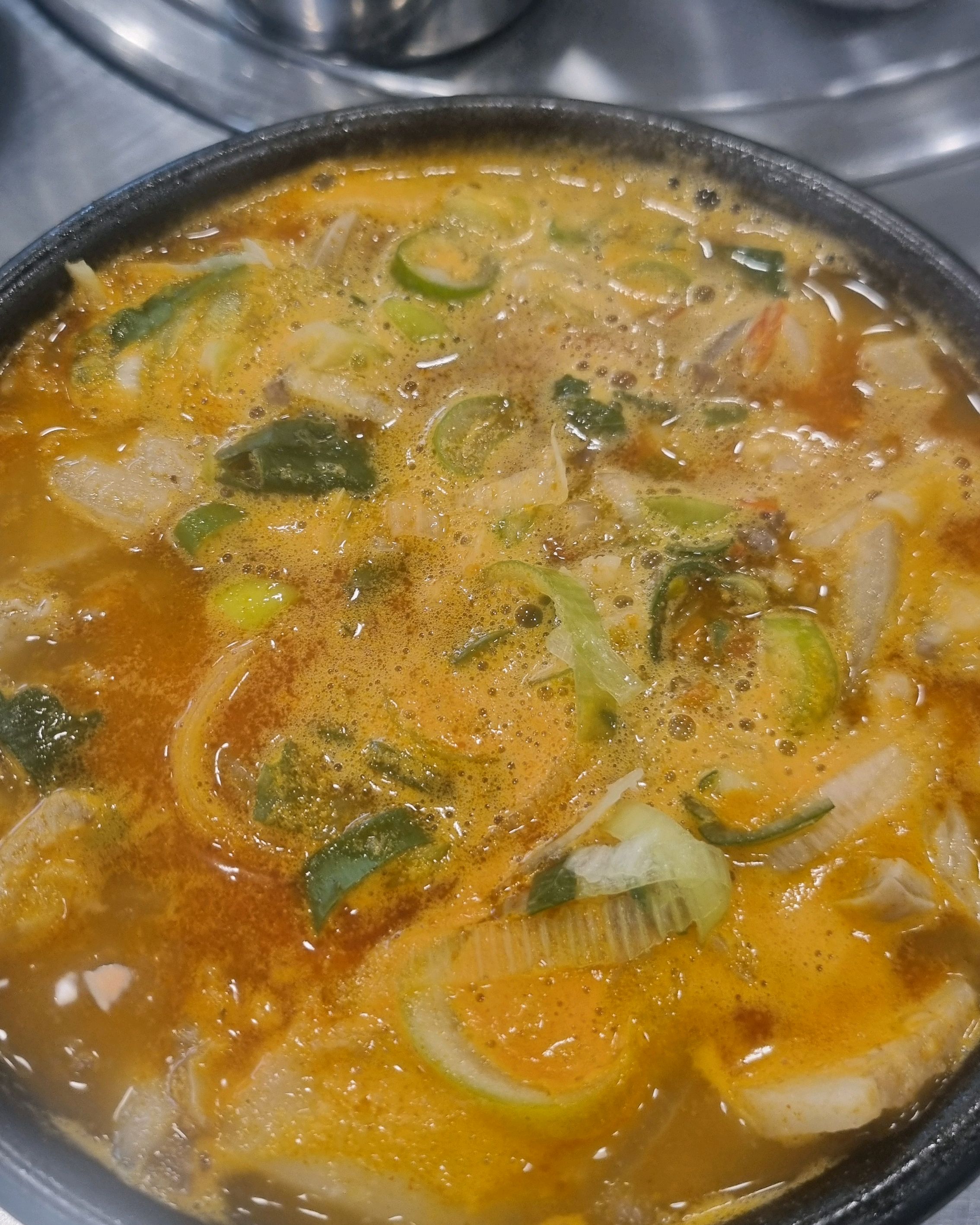 [양평역 맛집 장군식당] 직접 가본 로컬 리뷰