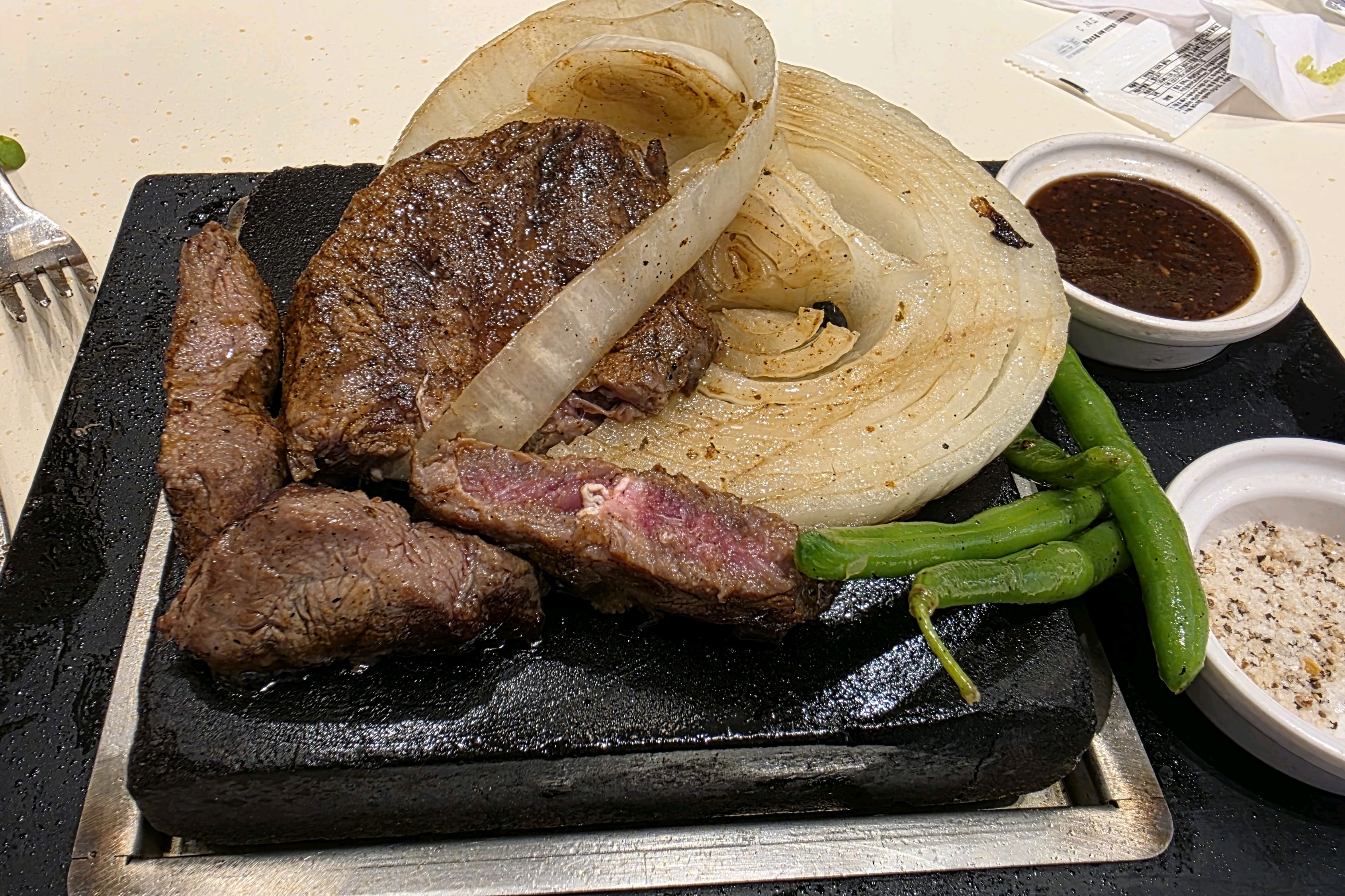 스시쪽이 너무 약함 - 광교 맛집 애슐리퀸즈 광교아브뉴프랑점