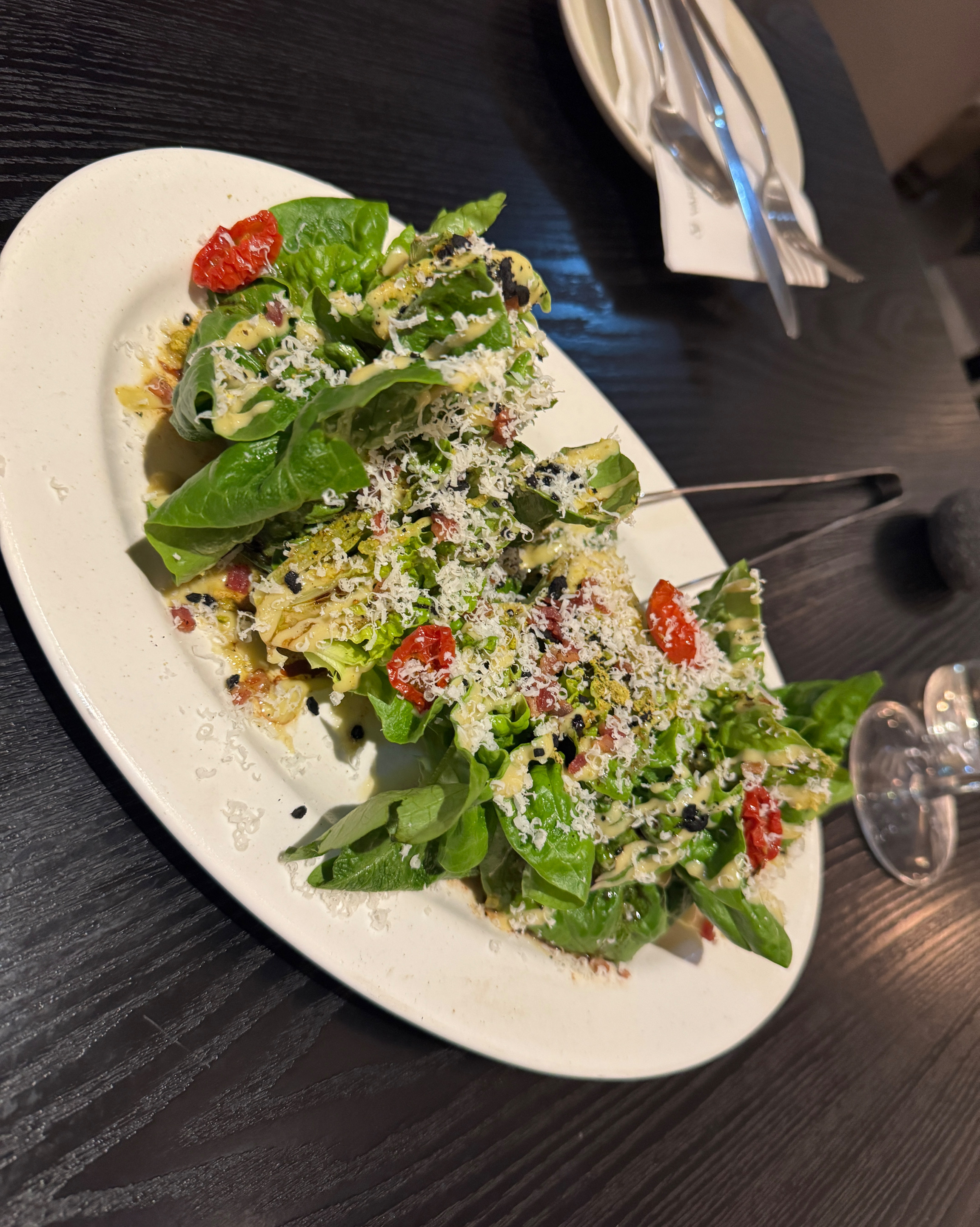 [명동 맛집 바리에가타 명동] 직접 가본 로컬 리뷰