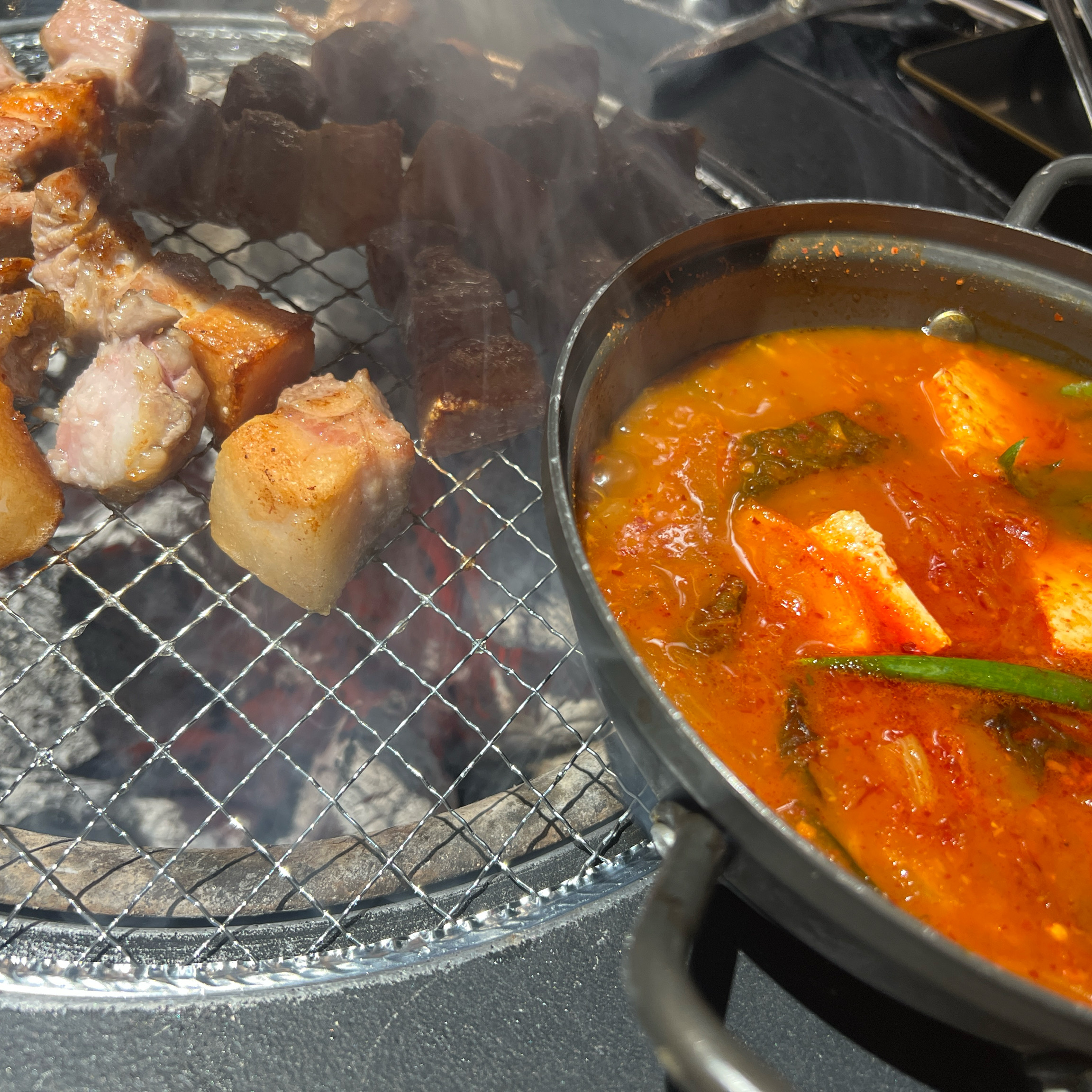 정자역 맛집 서현실비 정자직영점 내돈내산 방문후기