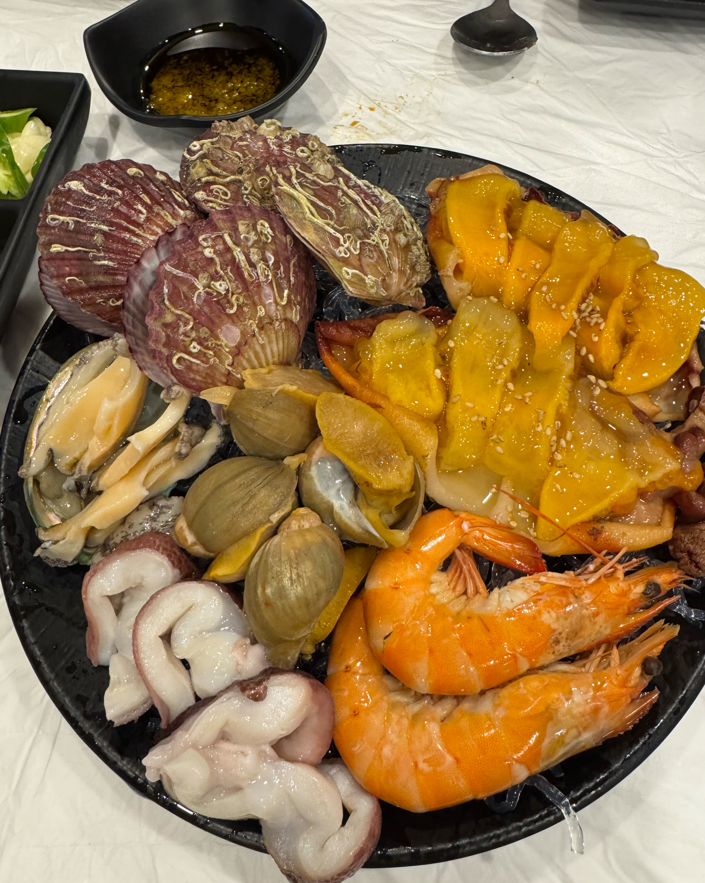 [춘천 맛집 사거리횟집 온의점] 직접 가본 로컬 리뷰