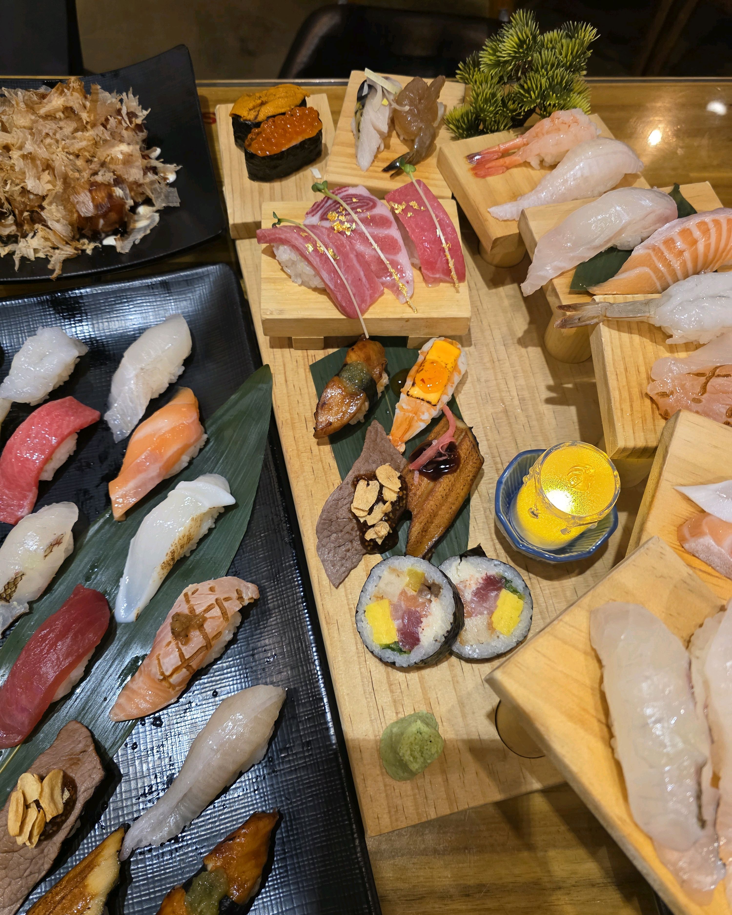 정자역 맛집 미스터스시 정자점 내돈내산 리얼후기
