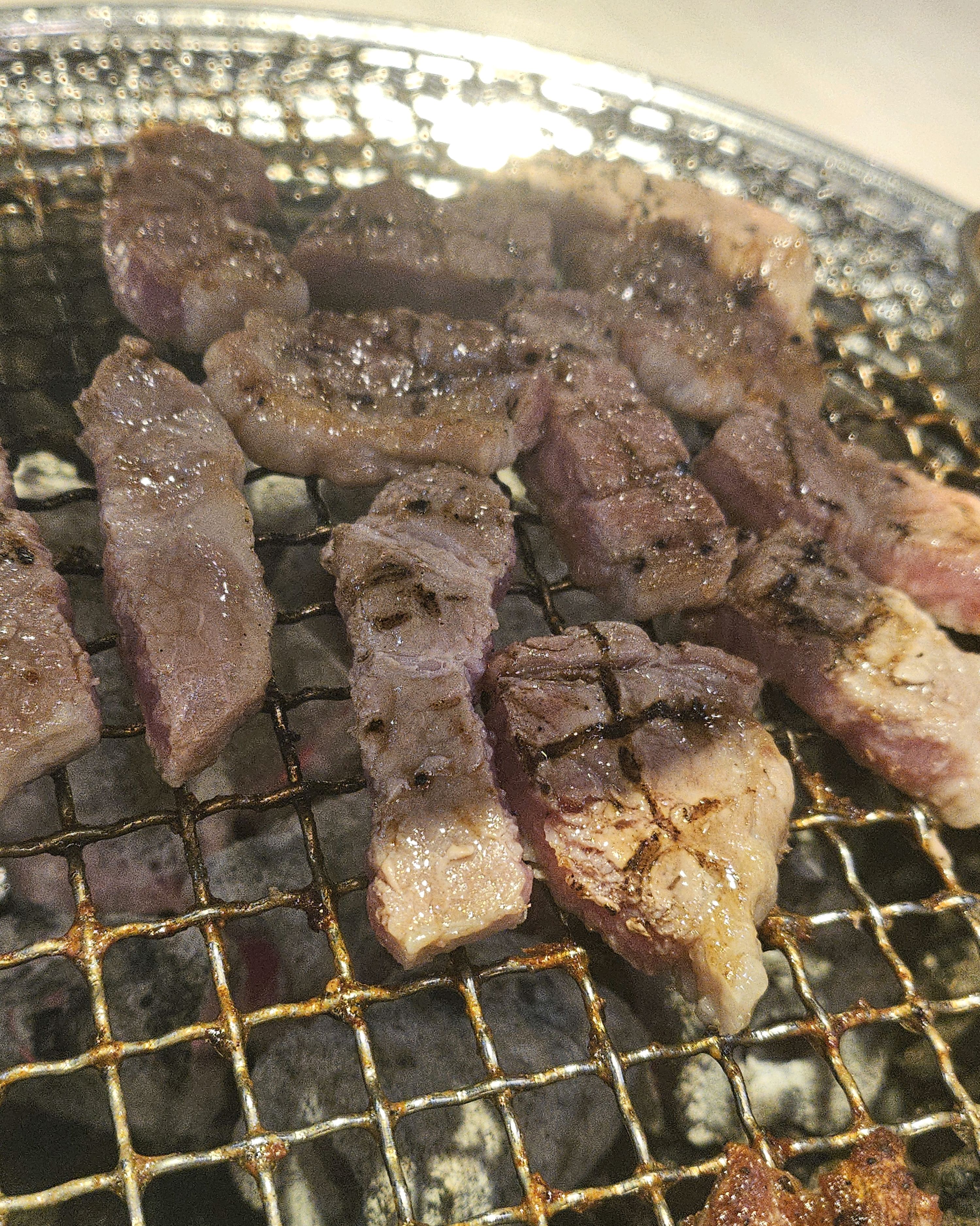 자주 오는데 고기질니 항상 너무 좋아요!! - 구로 맛집 명륜진사갈비 구로고대병원점