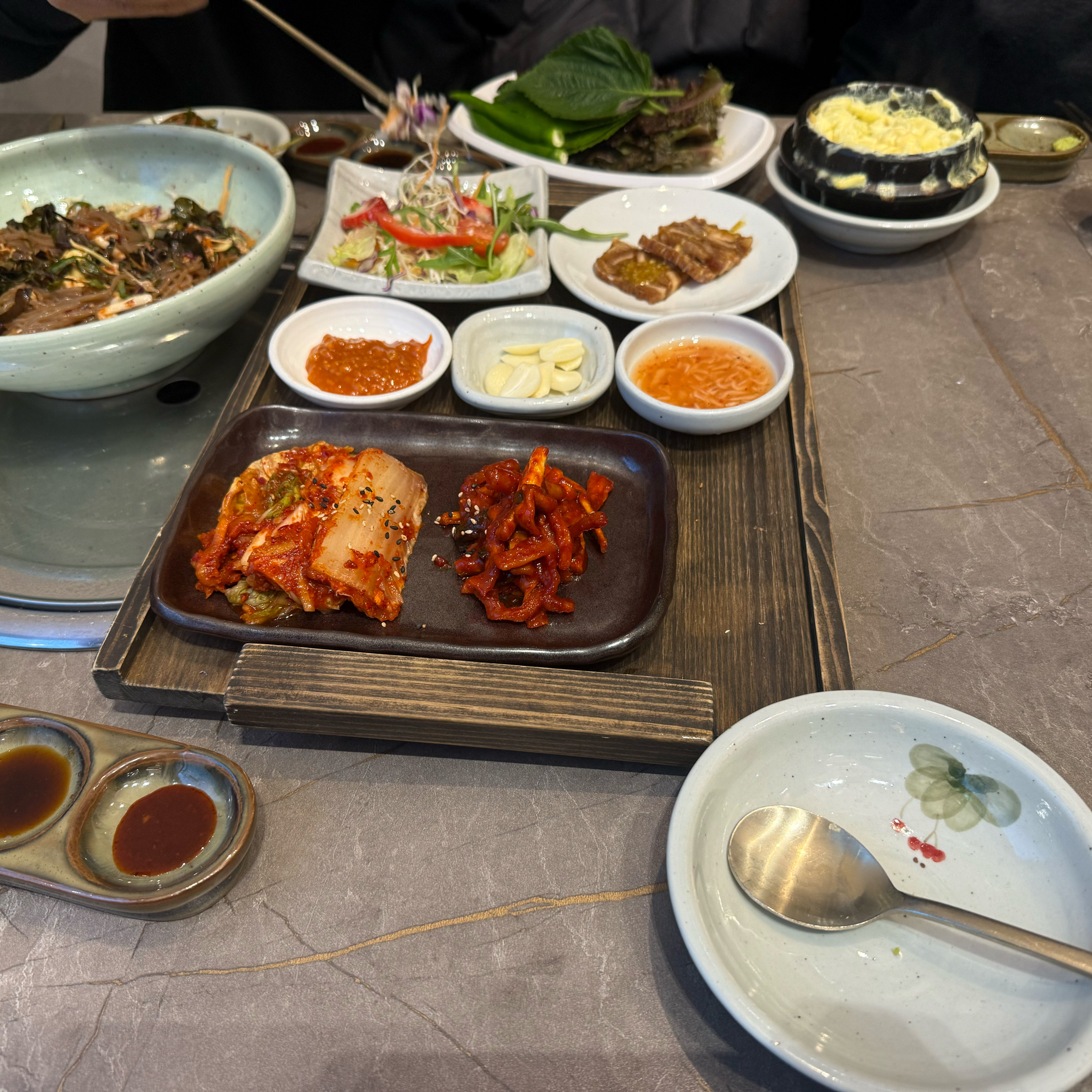 [김해 맛집 가야왕족 본점] 직접 가본 로컬 리뷰