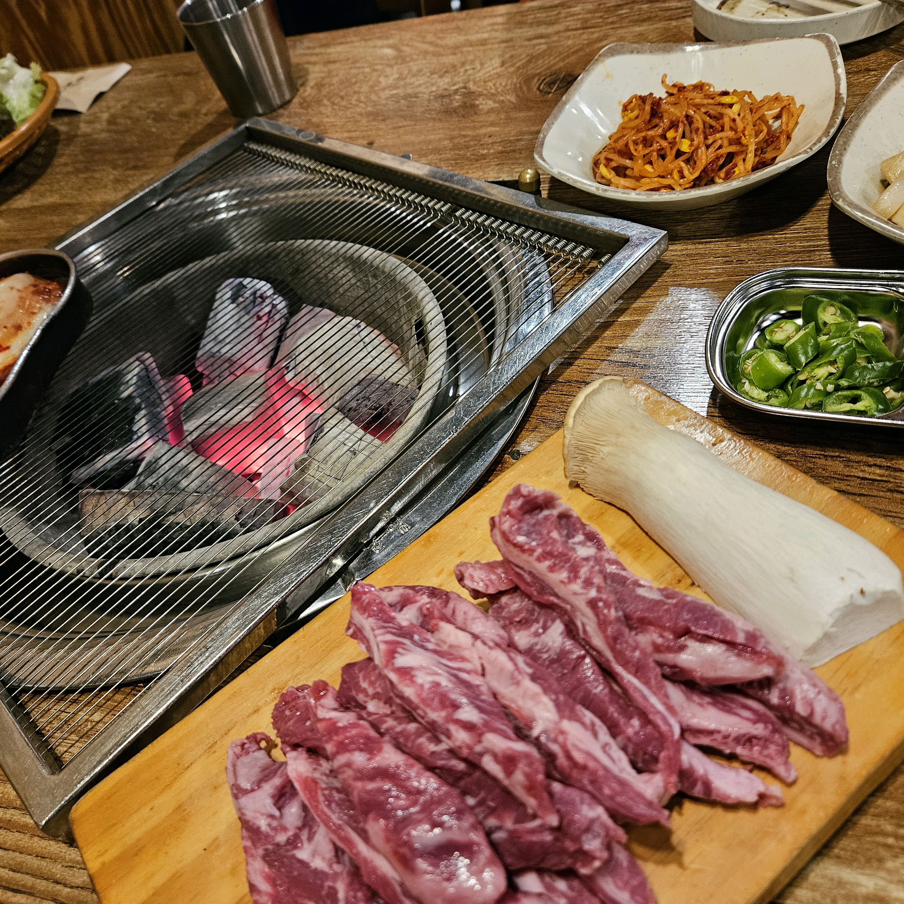 정자역 맛집 복돼지 내돈내산 방문리뷰