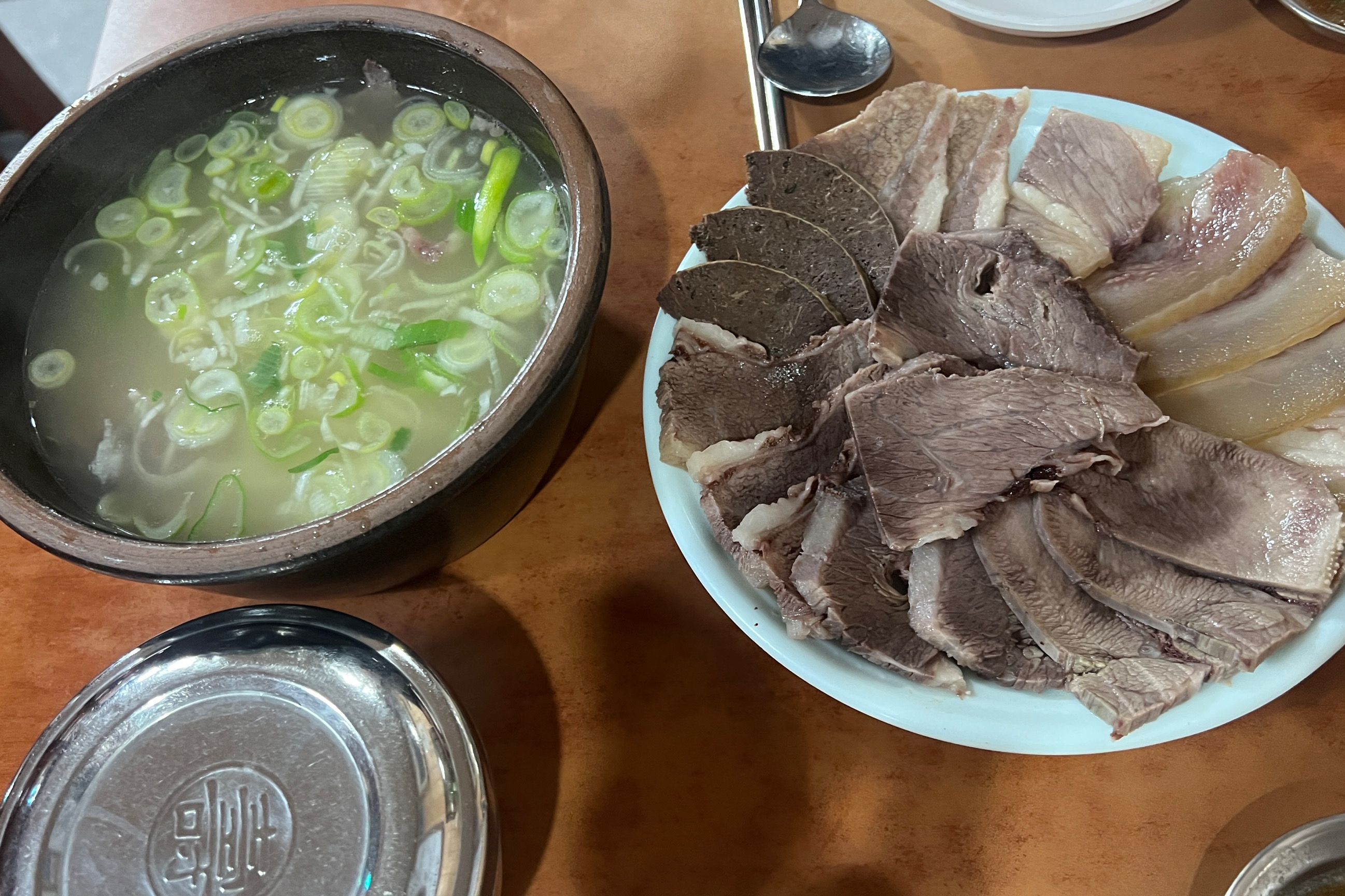[광화문 맛집 미성옥] 직접 가본 로컬 리뷰