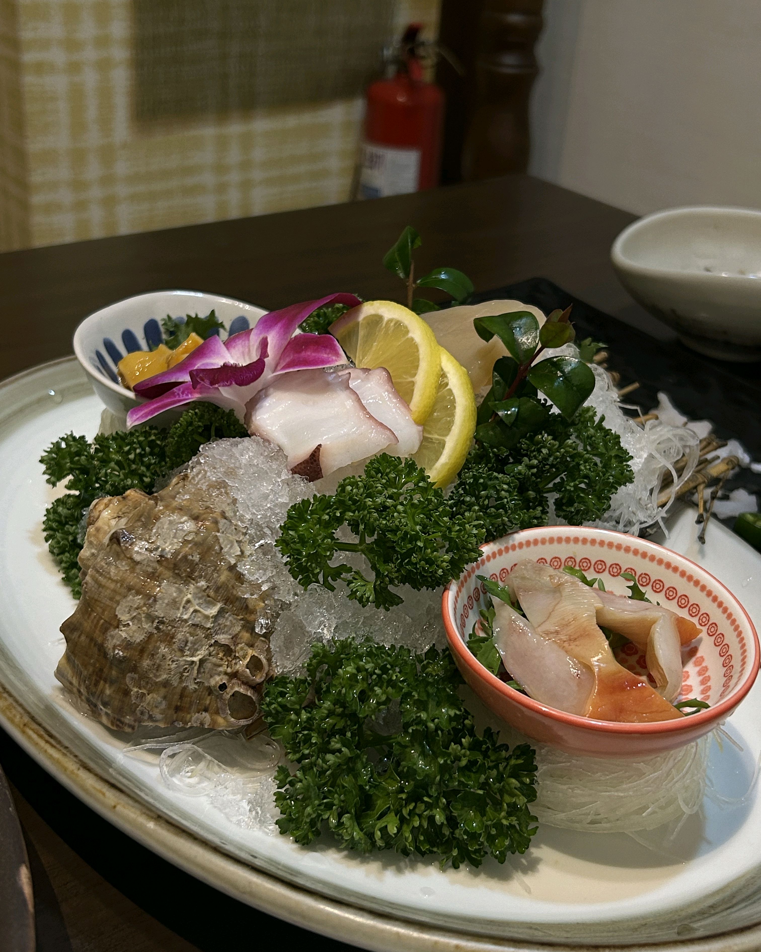 [여의도 맛집 긴자] 직접 가본 로컬 리뷰