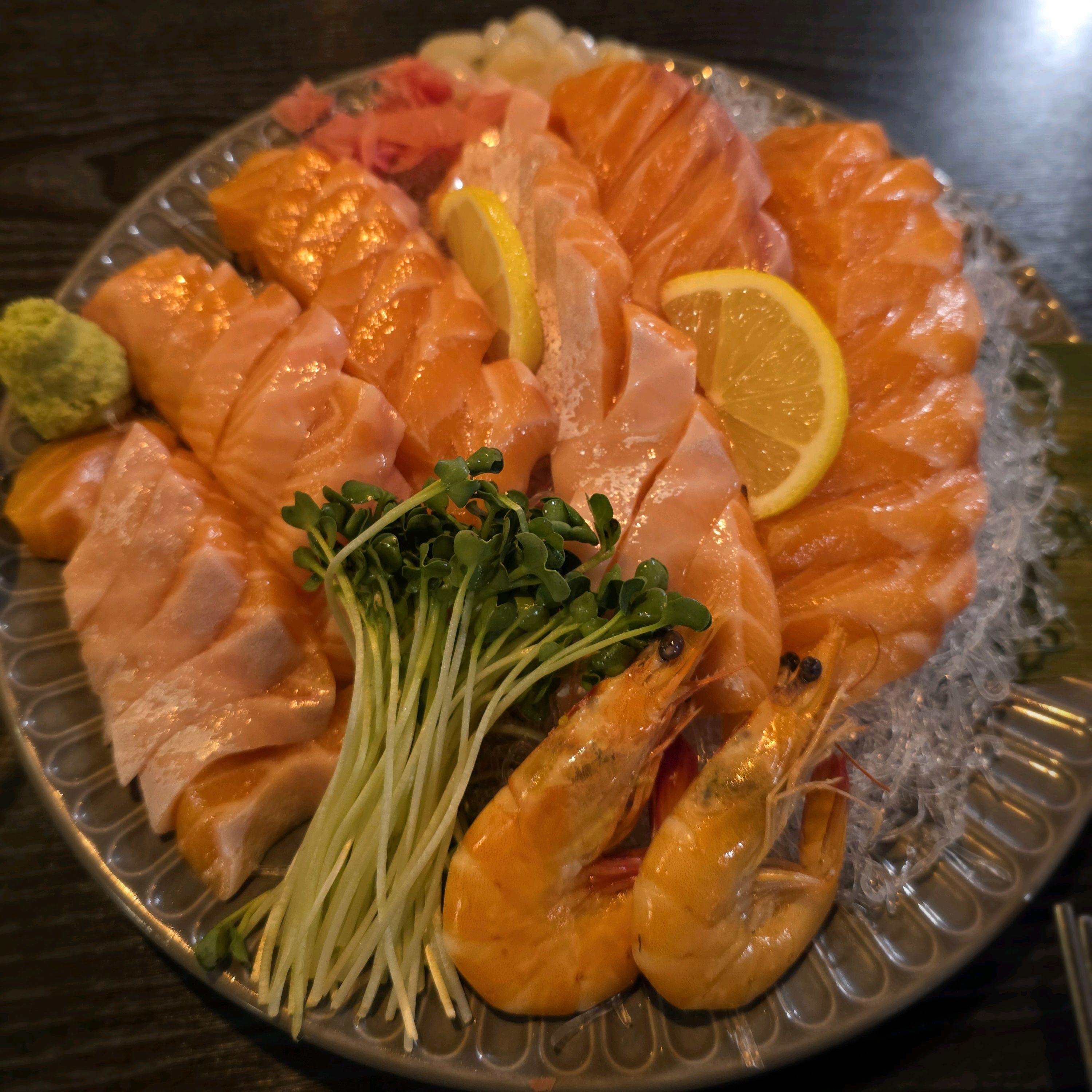 신림역 맛집 올바른숙성회 신림점 내돈내산 방문후기