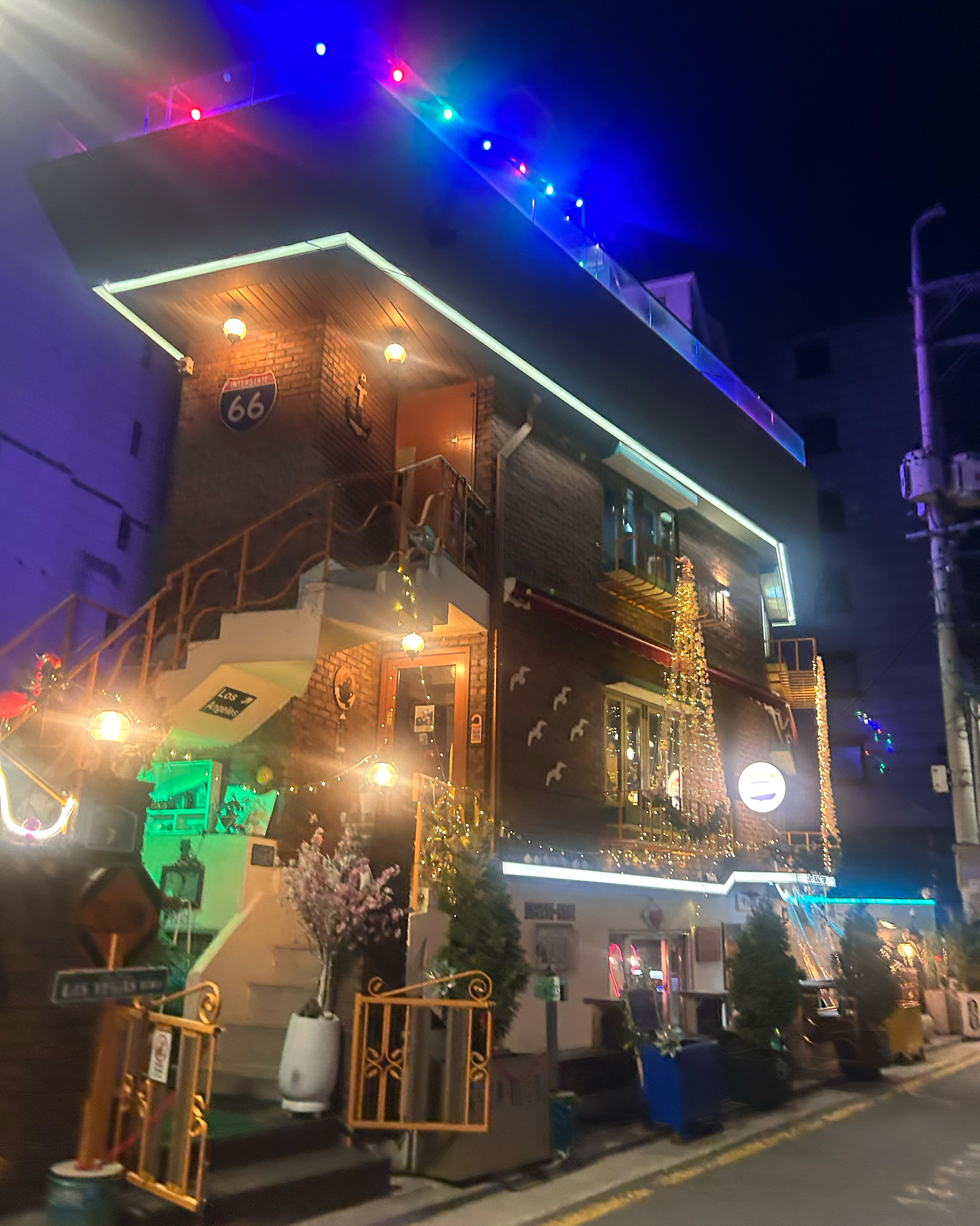 신림역 맛집 로드트립 내돈내산 찐리뷰