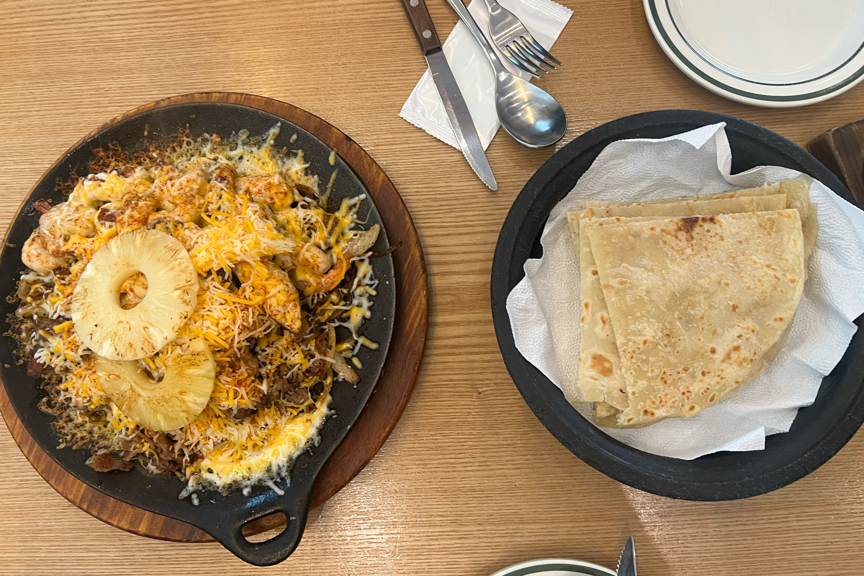 정자역 맛집 랄루차 내돈내산 방문후기