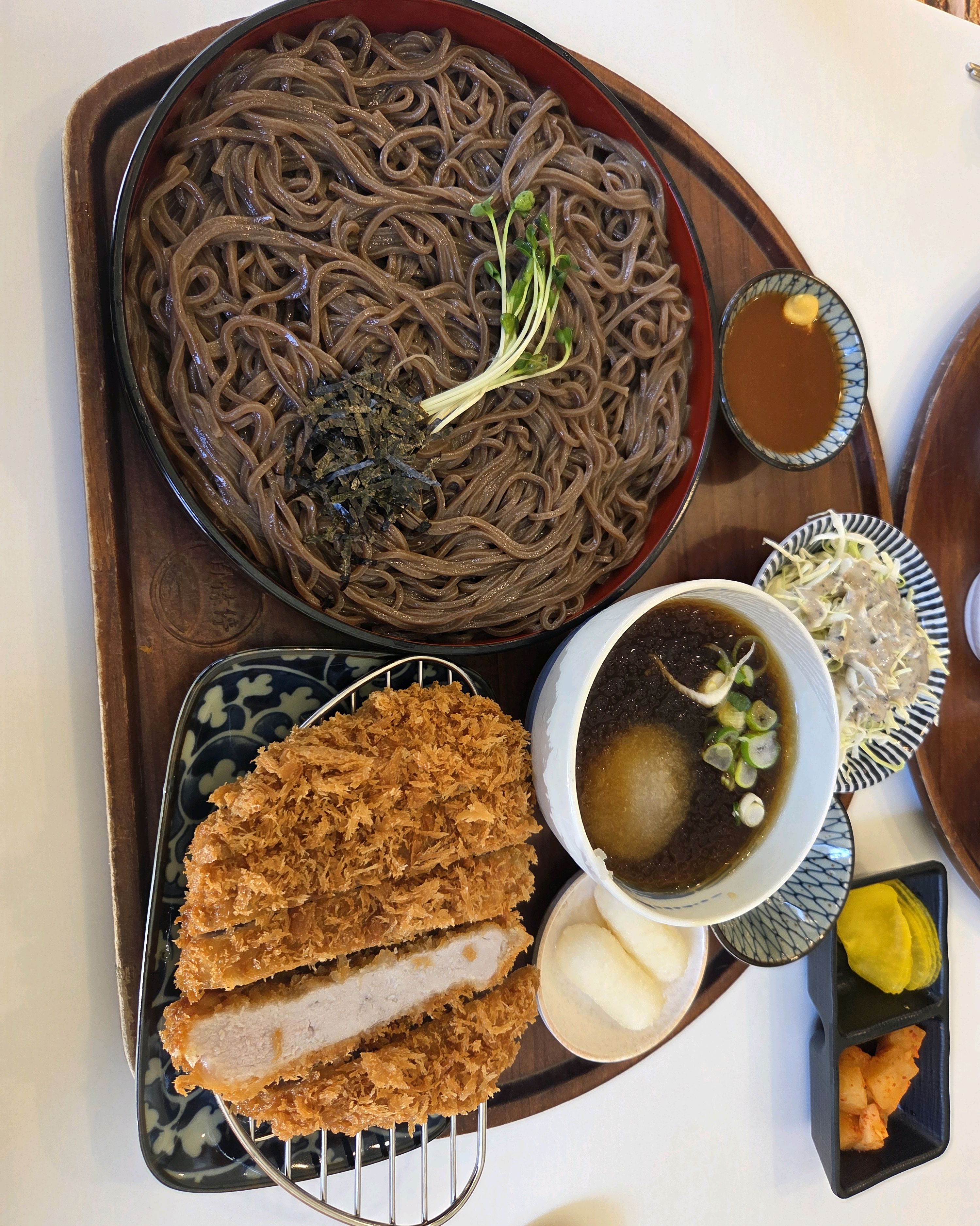 [동해 맛집 백소정 동해점] 직접 가본 로컬 리뷰