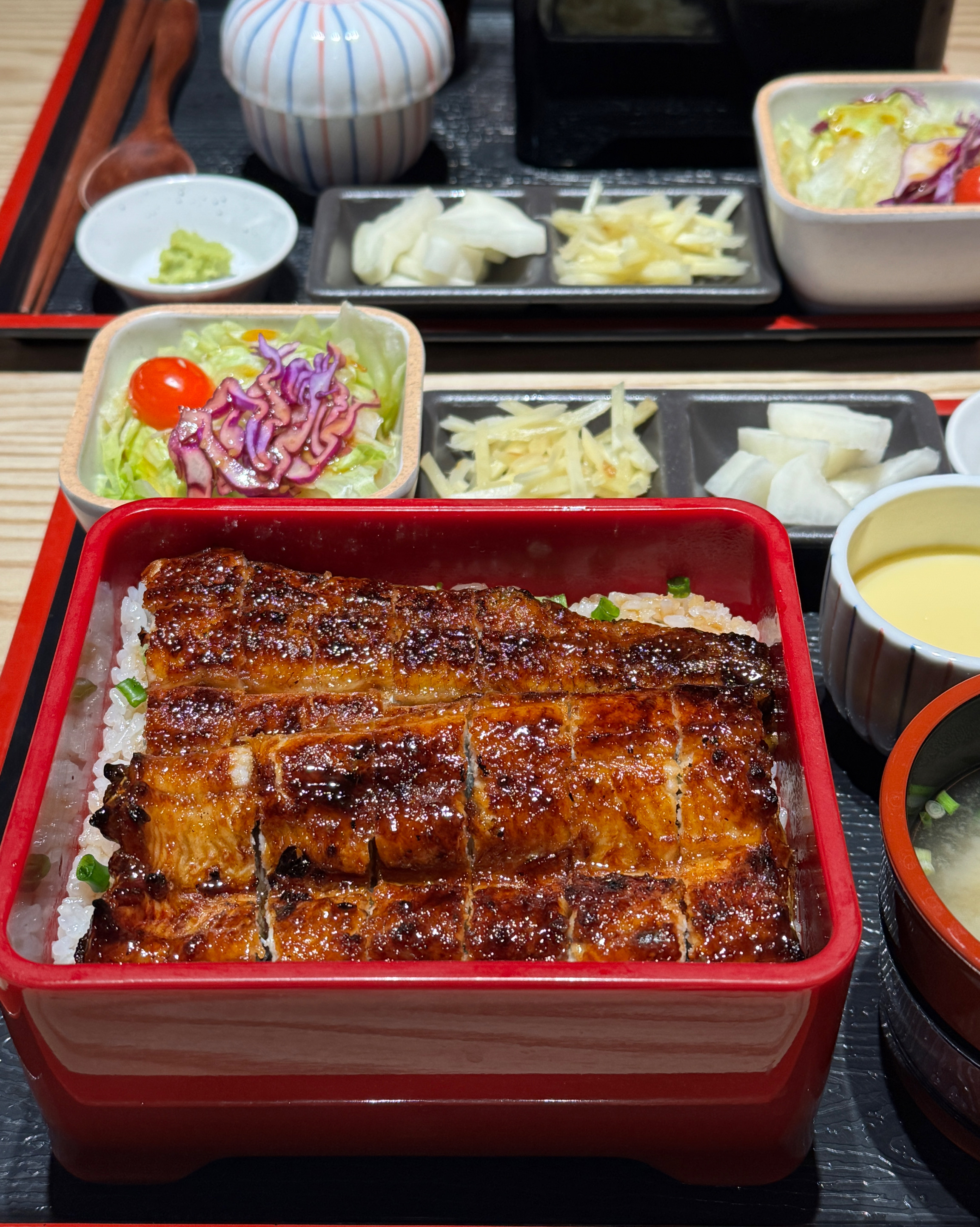 넓게 이전했다고 해서 방문했어요! - 부산역 맛집 소택