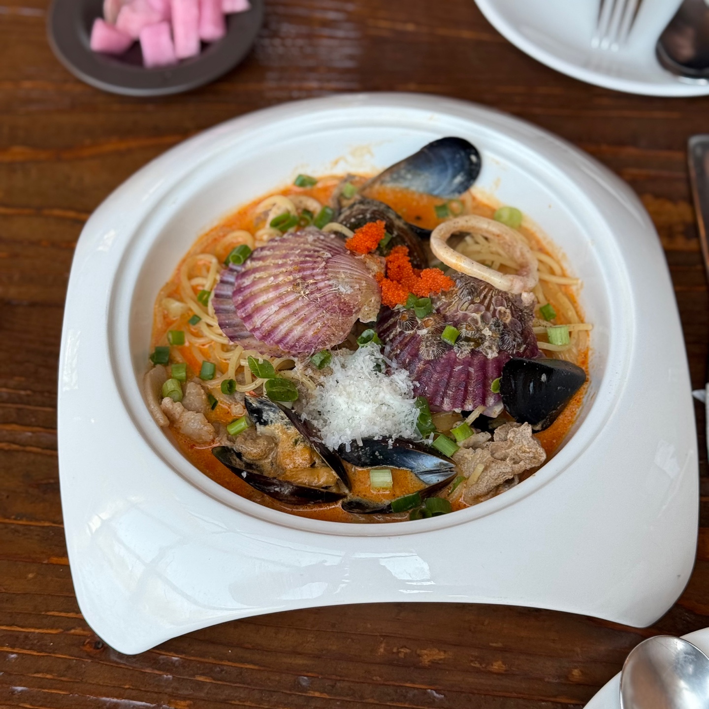[애월 맛집 제주애월리에] 직접 가본 로컬 리뷰