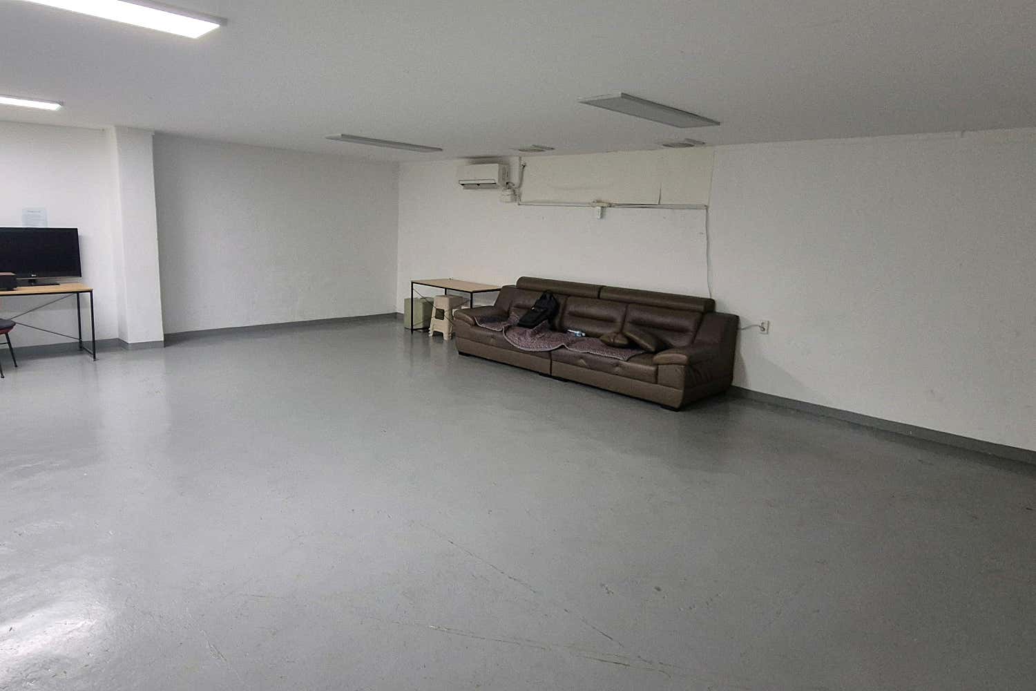 2번째 스튜디오 사진