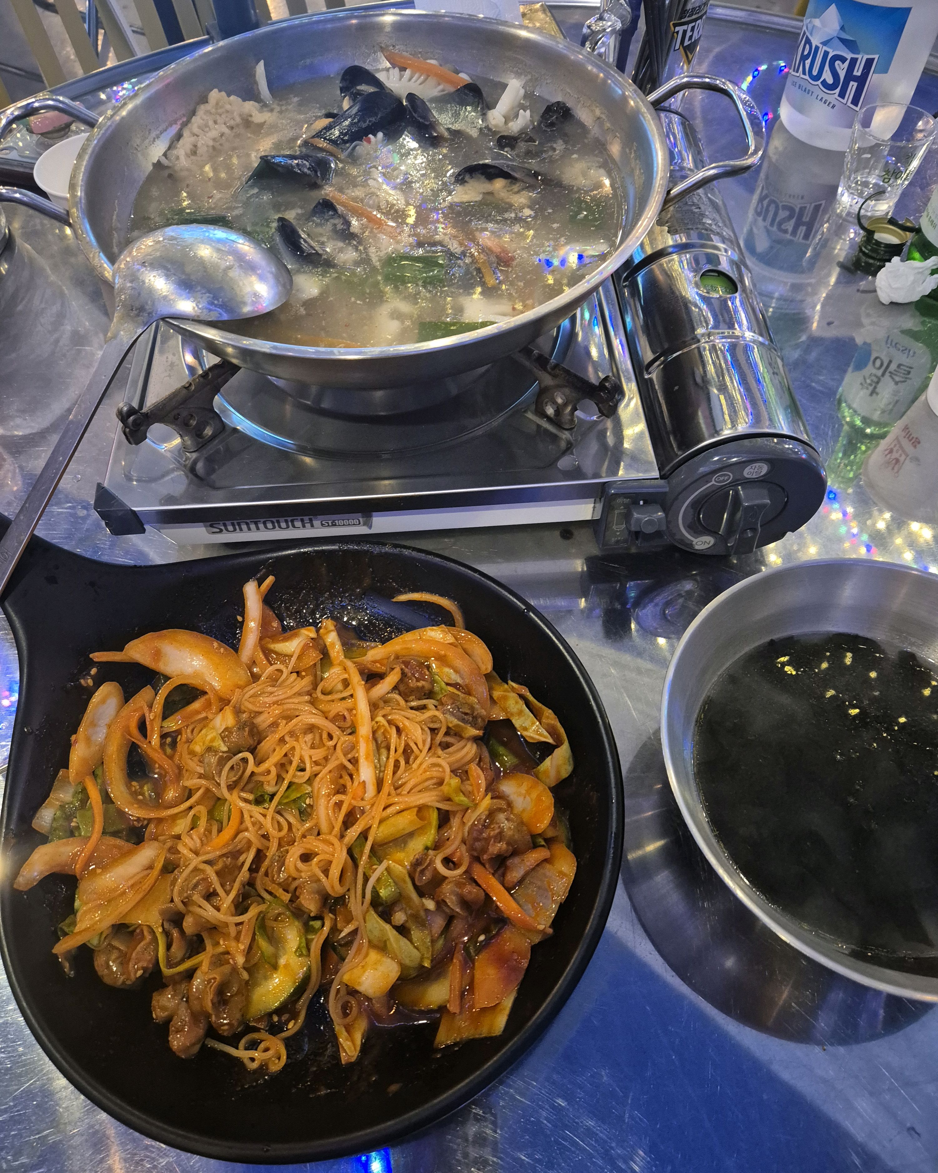 너무맛있어요 - 인천 맛집 루프탑032