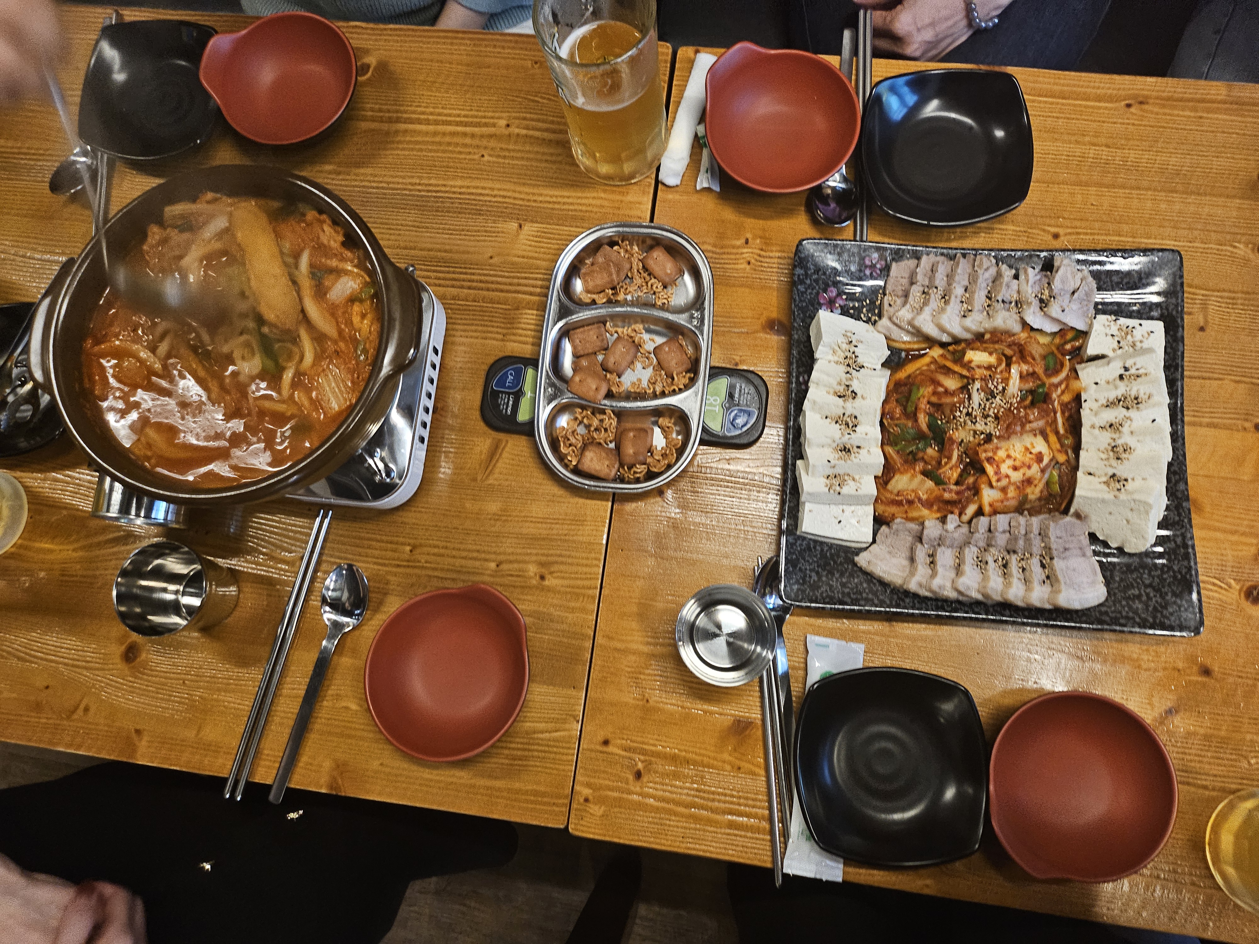 미금역 맛집 미금 우리들의 포차 내돈내산 방문리뷰