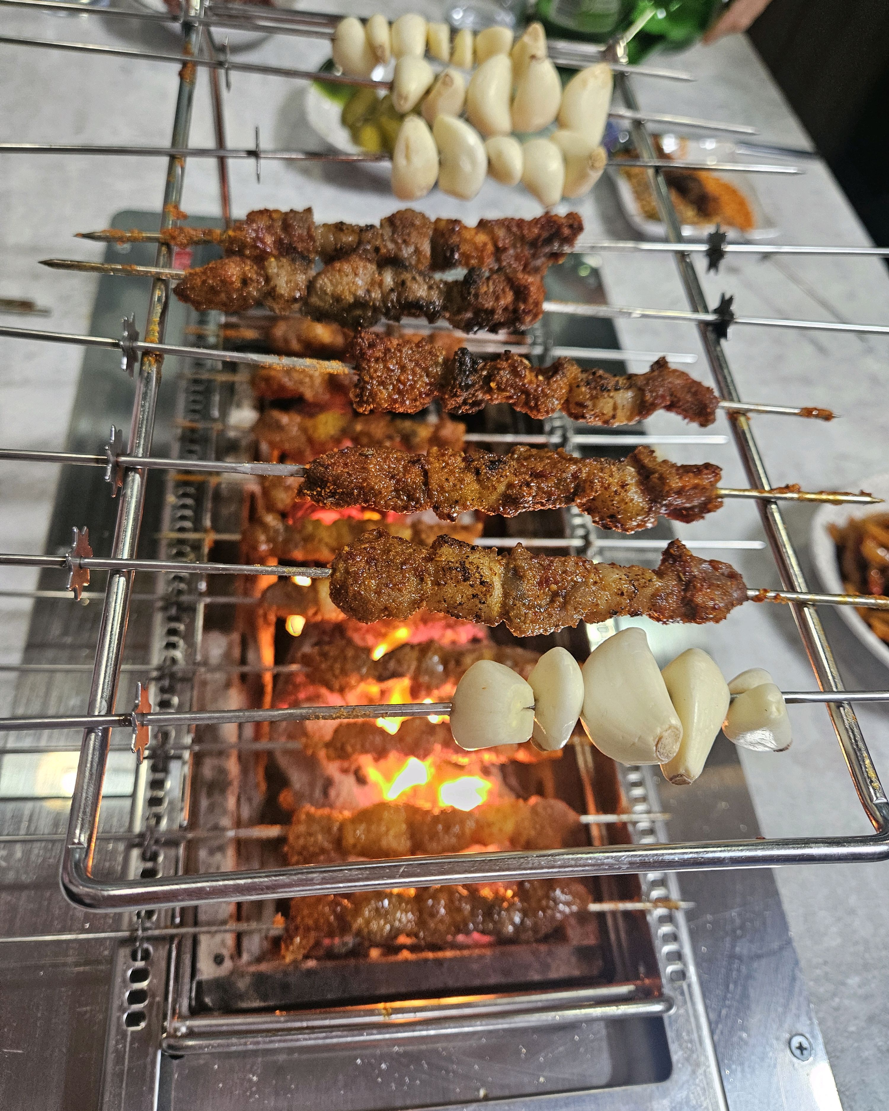[부산역 맛집 훈춘양고기] 직접 가본 로컬 리뷰