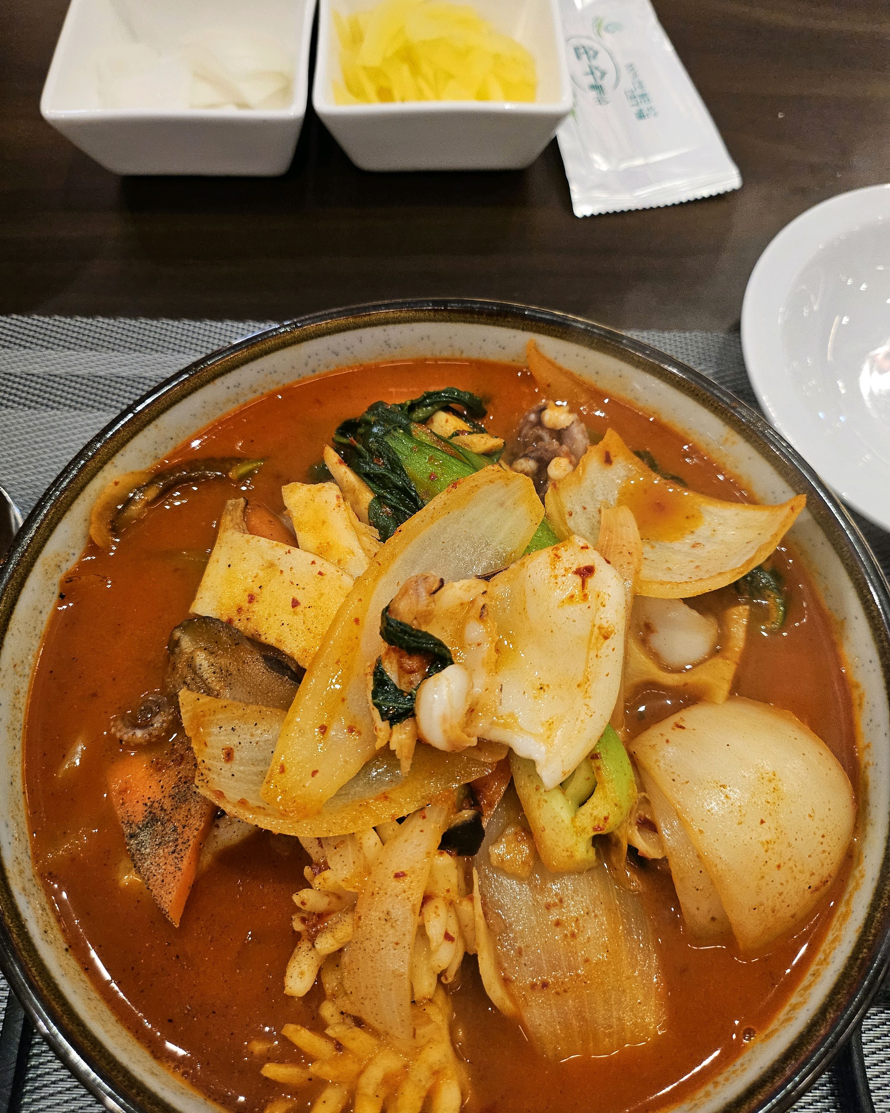 줄서서 먹은 보람이 있어요 - 인천 맛집 대연