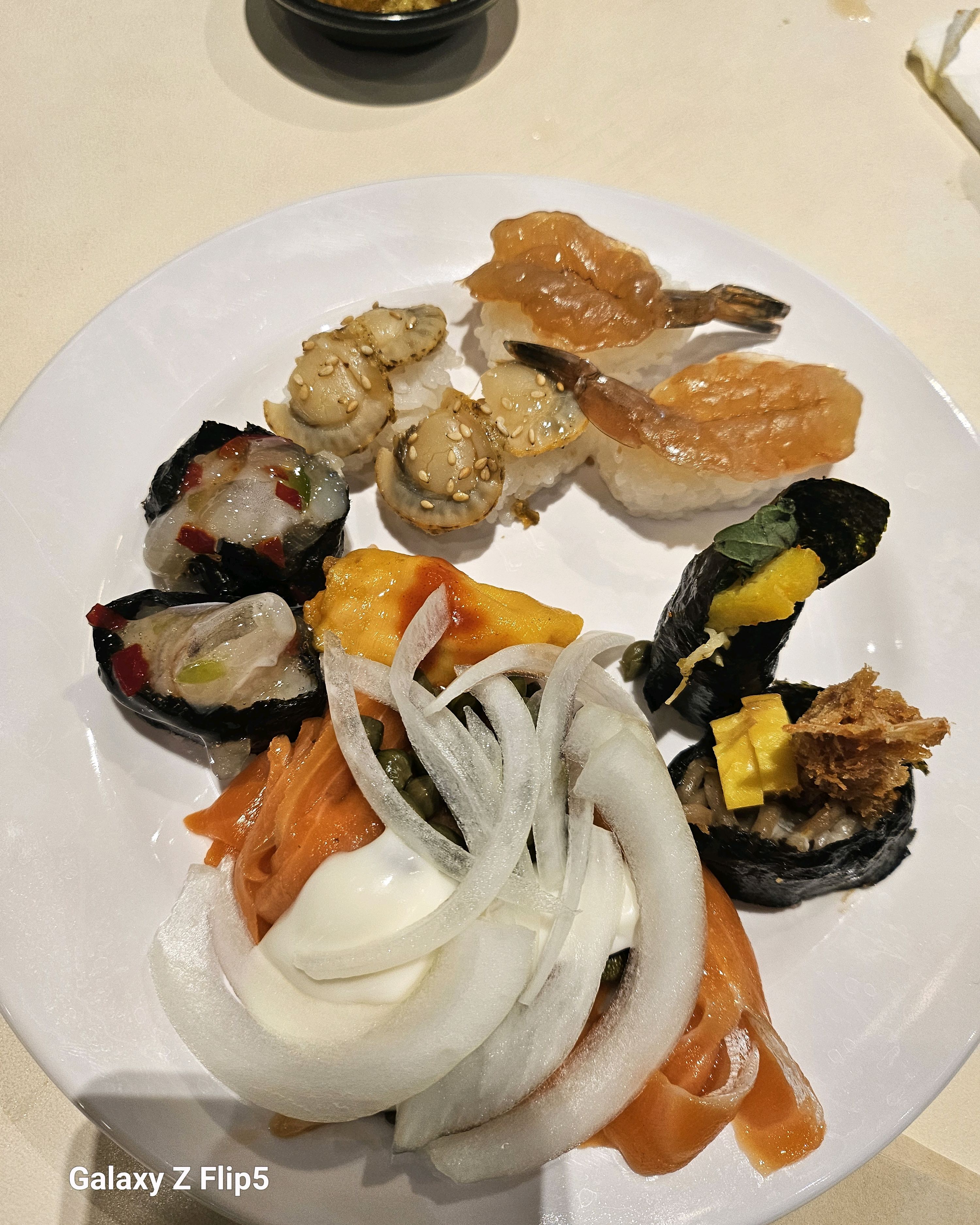 아이들과 맛있게 잘먹었어요 - 수지 맛집 애슐리퀸즈 롯데몰 수지점