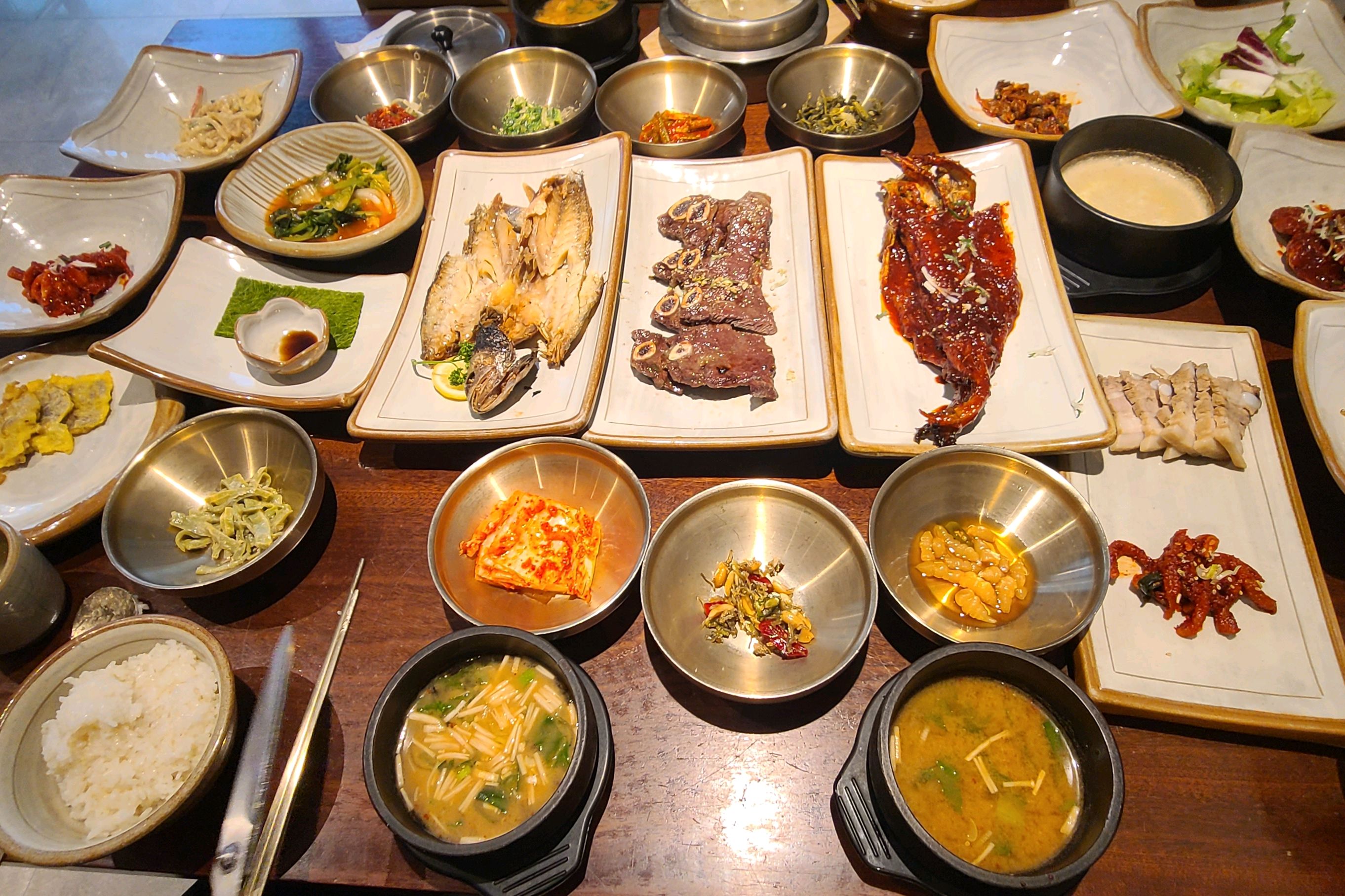 인천 맛집 거궁 부평점 24번째 리뷰 이미지