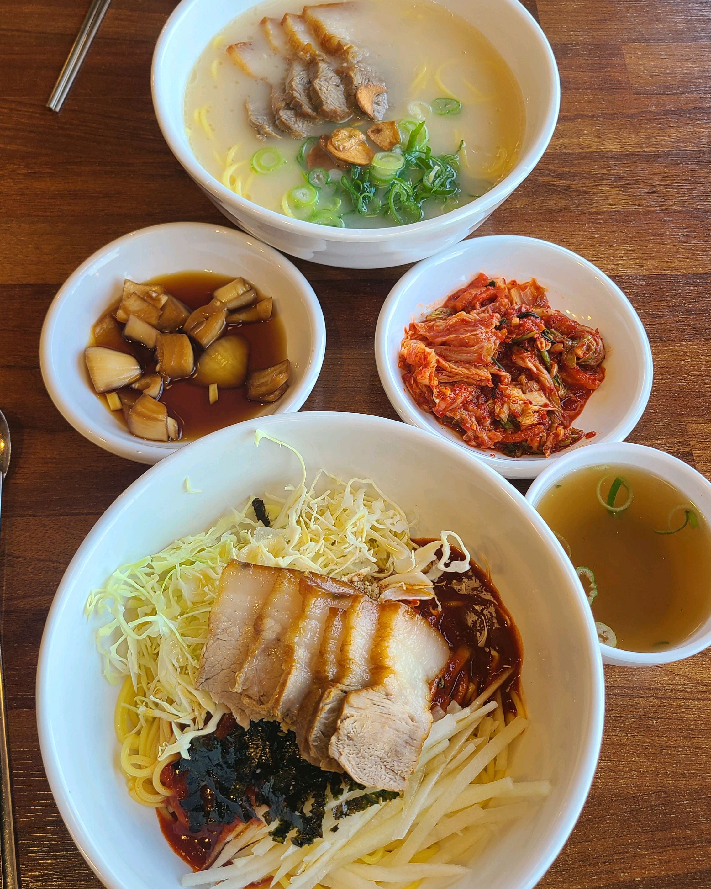 [애월 맛집 언덕집국수] 직접 가본 로컬 리뷰