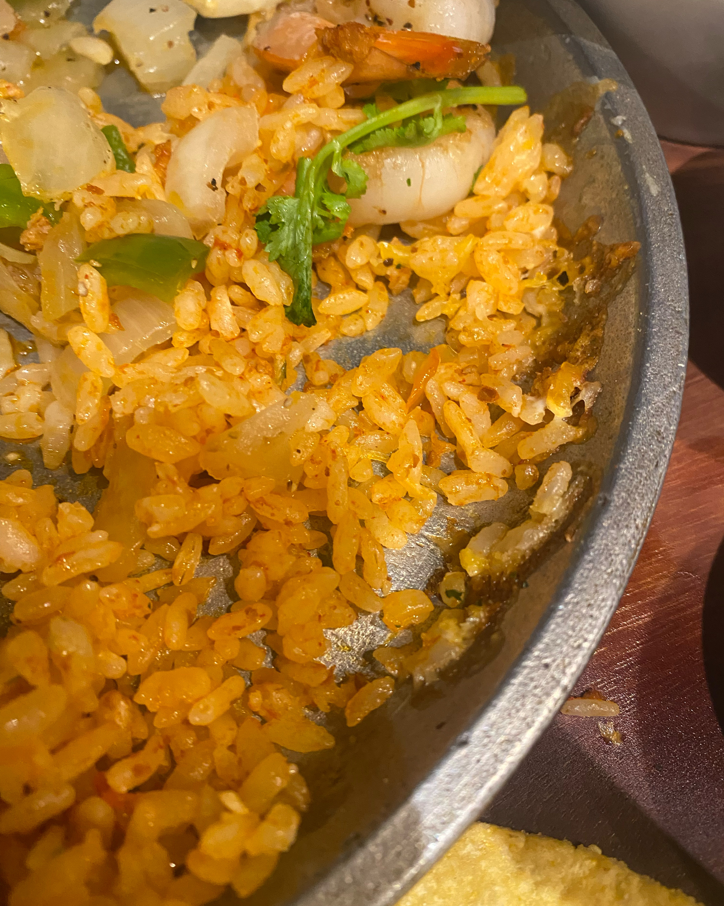 과카몰리가 엄청 맛있어요❣️ 타코도 양이 많아서 배부르게 먹을수 있고 속이 꽉차게 맛있었어