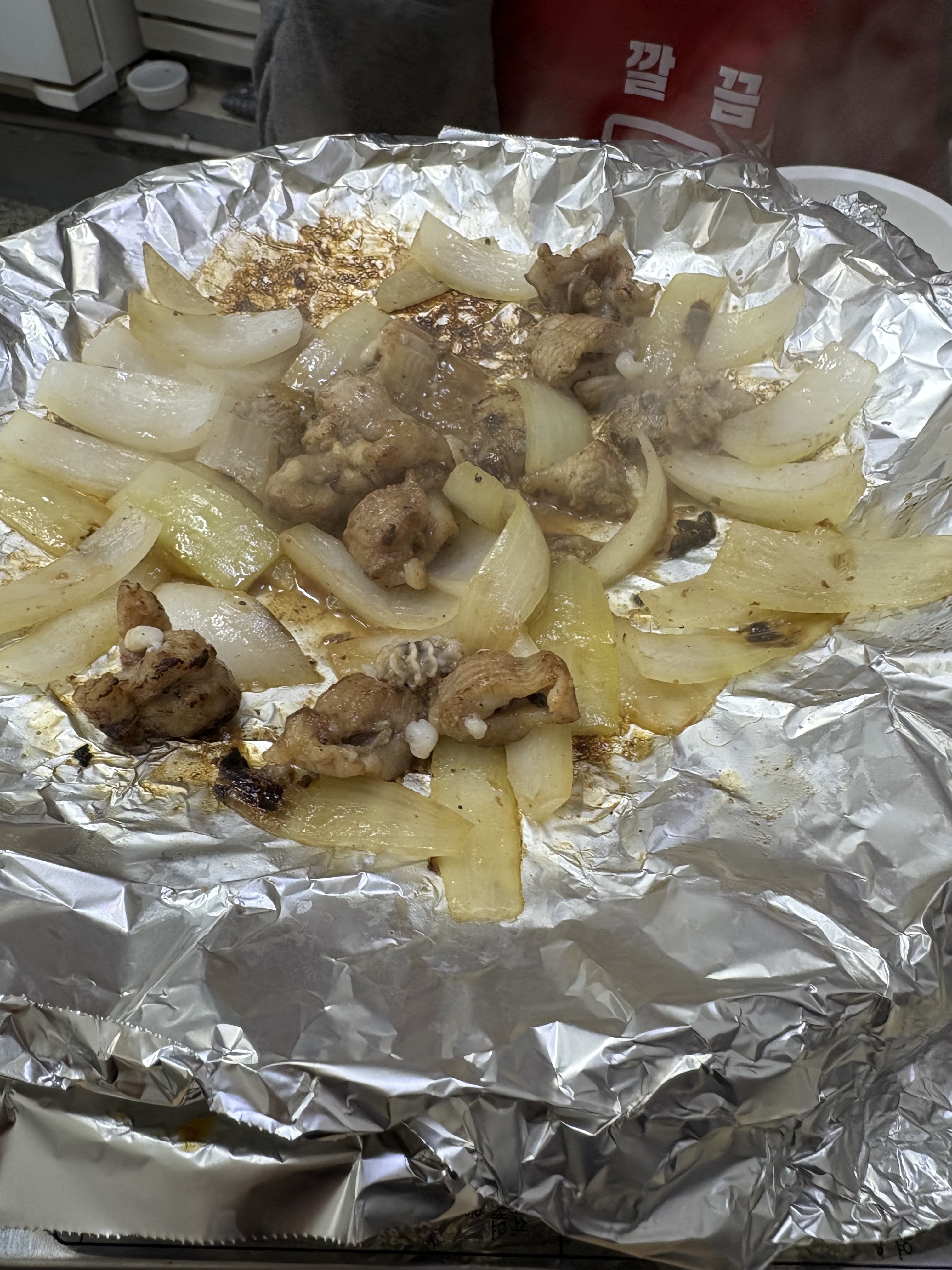 [부산역 맛집 금채복이네산꼼장어] 직접 가본 로컬 리뷰