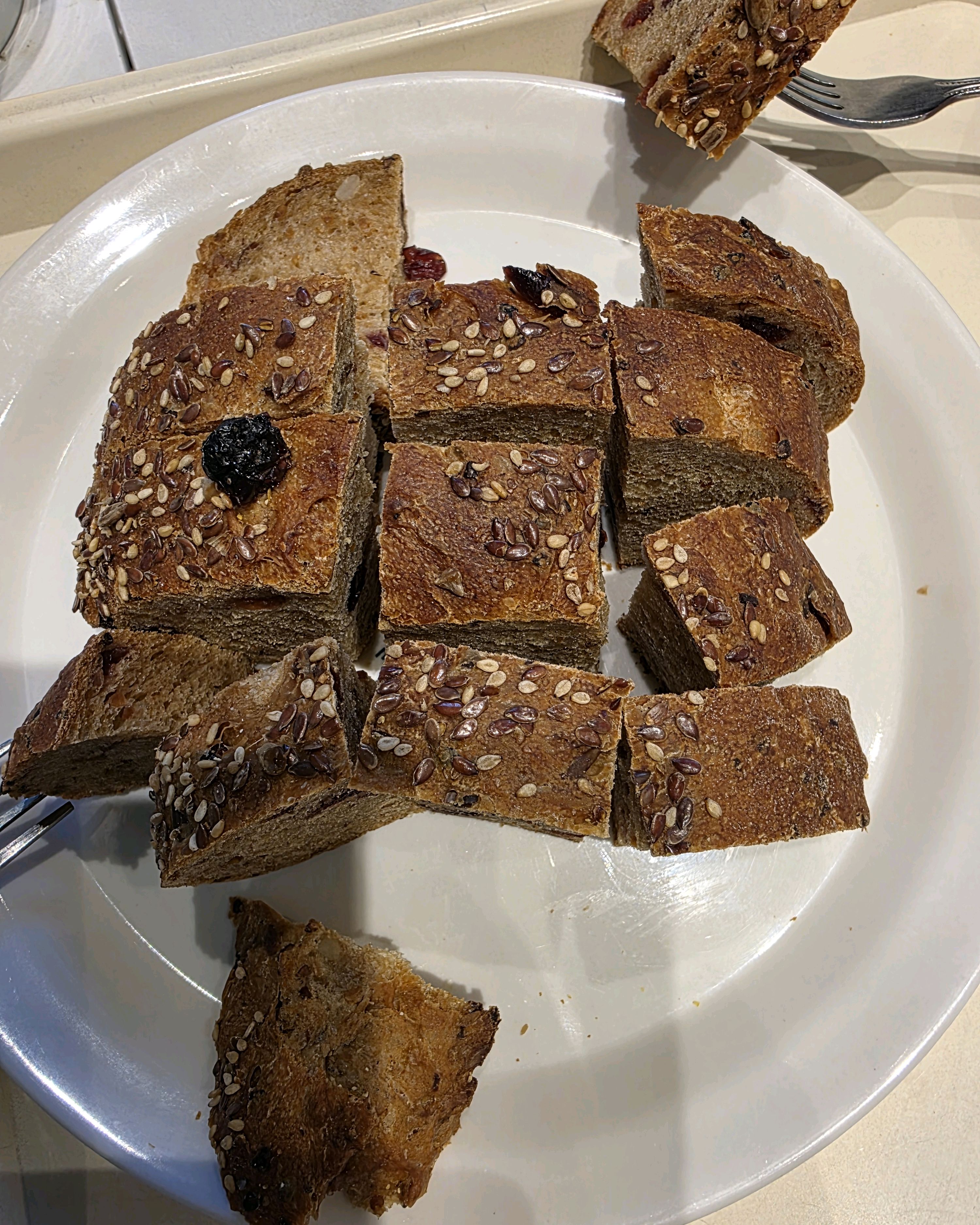 오리역 맛집 파리바게뜨 하얀마을점 내돈내산 방문리뷰