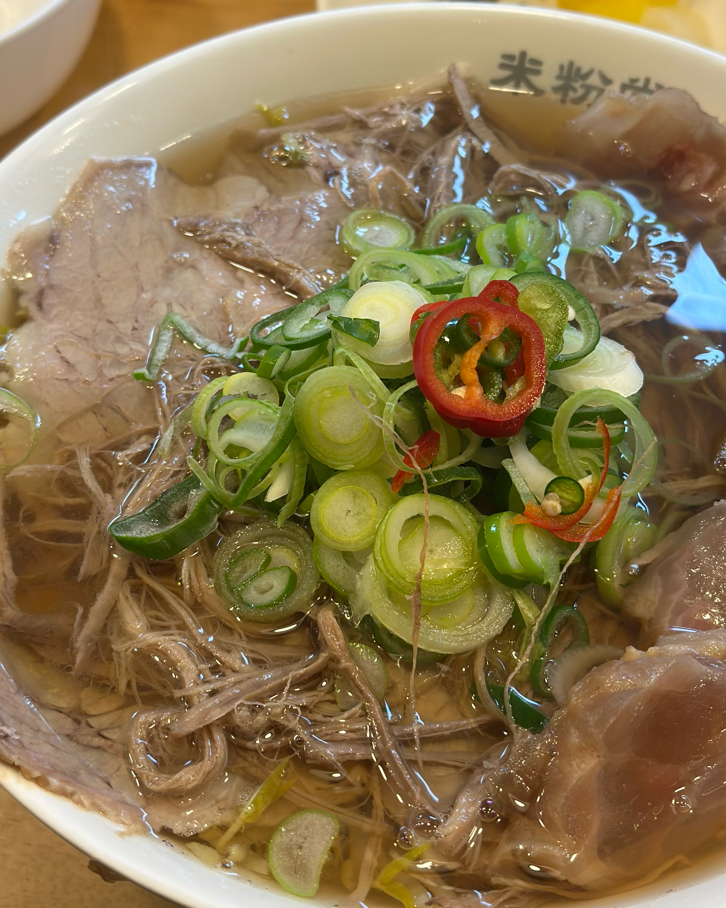 미분당 마니아라 여기저기 많이 가봤고 - 응암동 맛집 미분당 녹번점