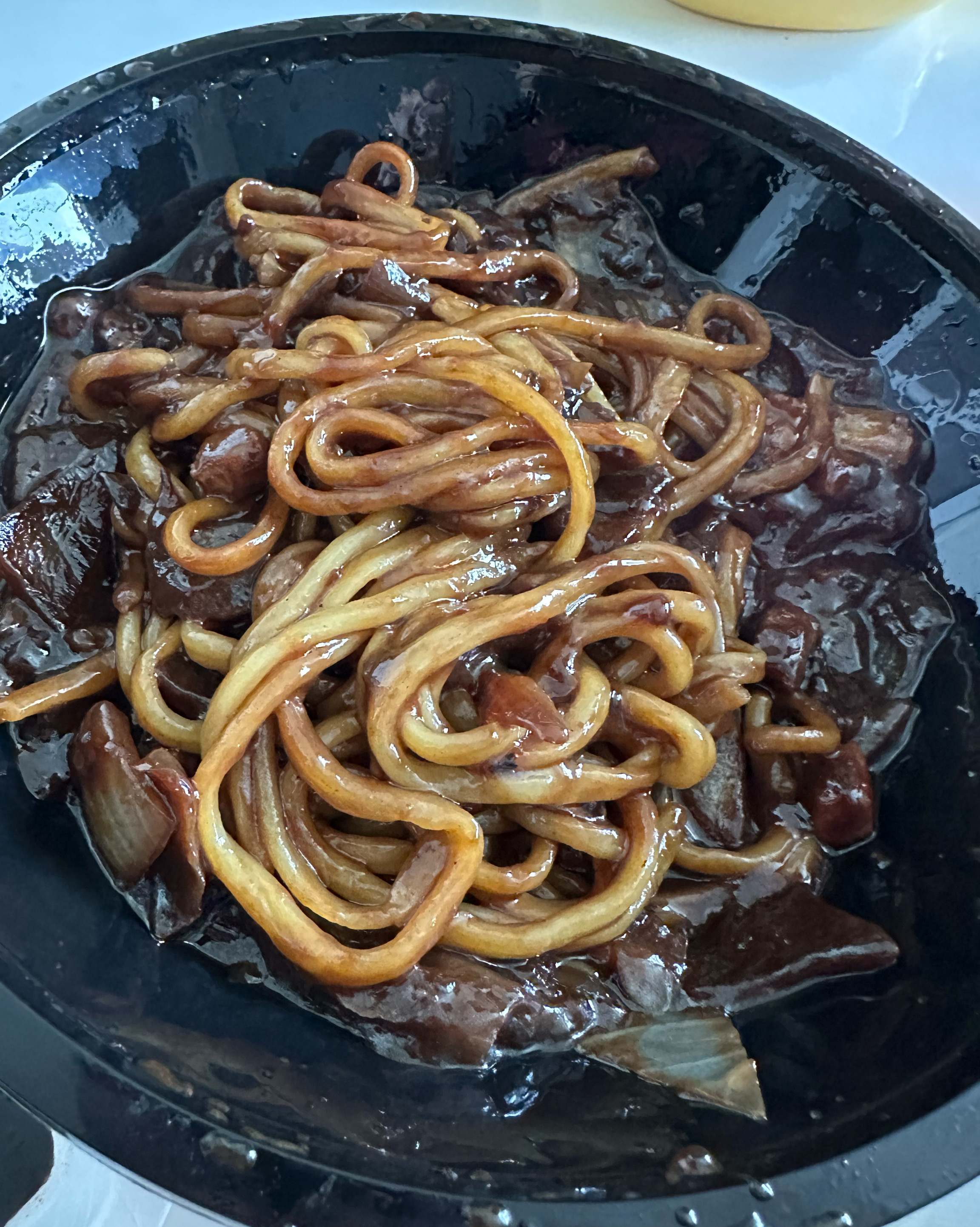 배민에서 주문 많은 순 검색 - 권선동 맛집 중화요리 도원
