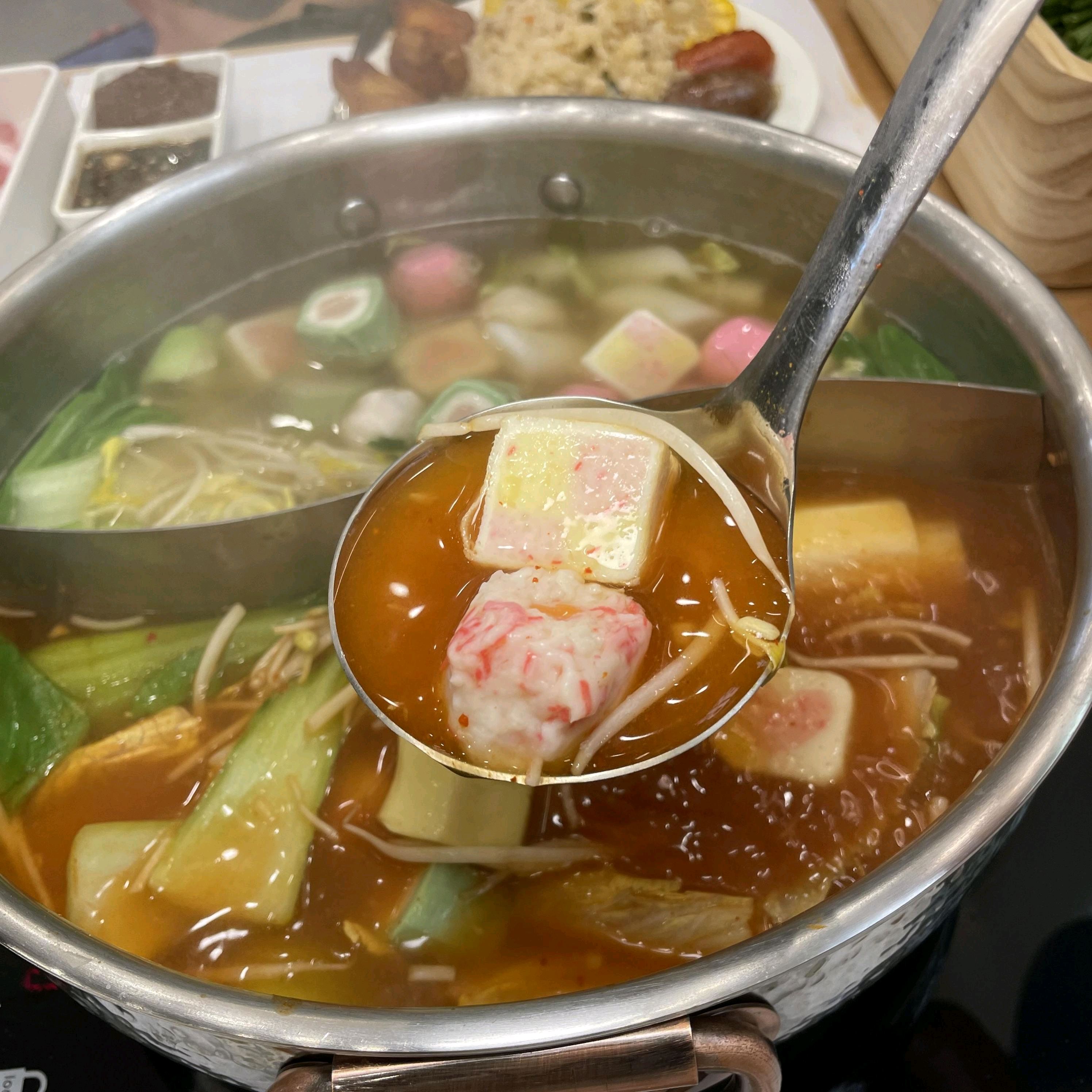 [동해 맛집 샤브올데이 동해점] 직접 가본 로컬 리뷰