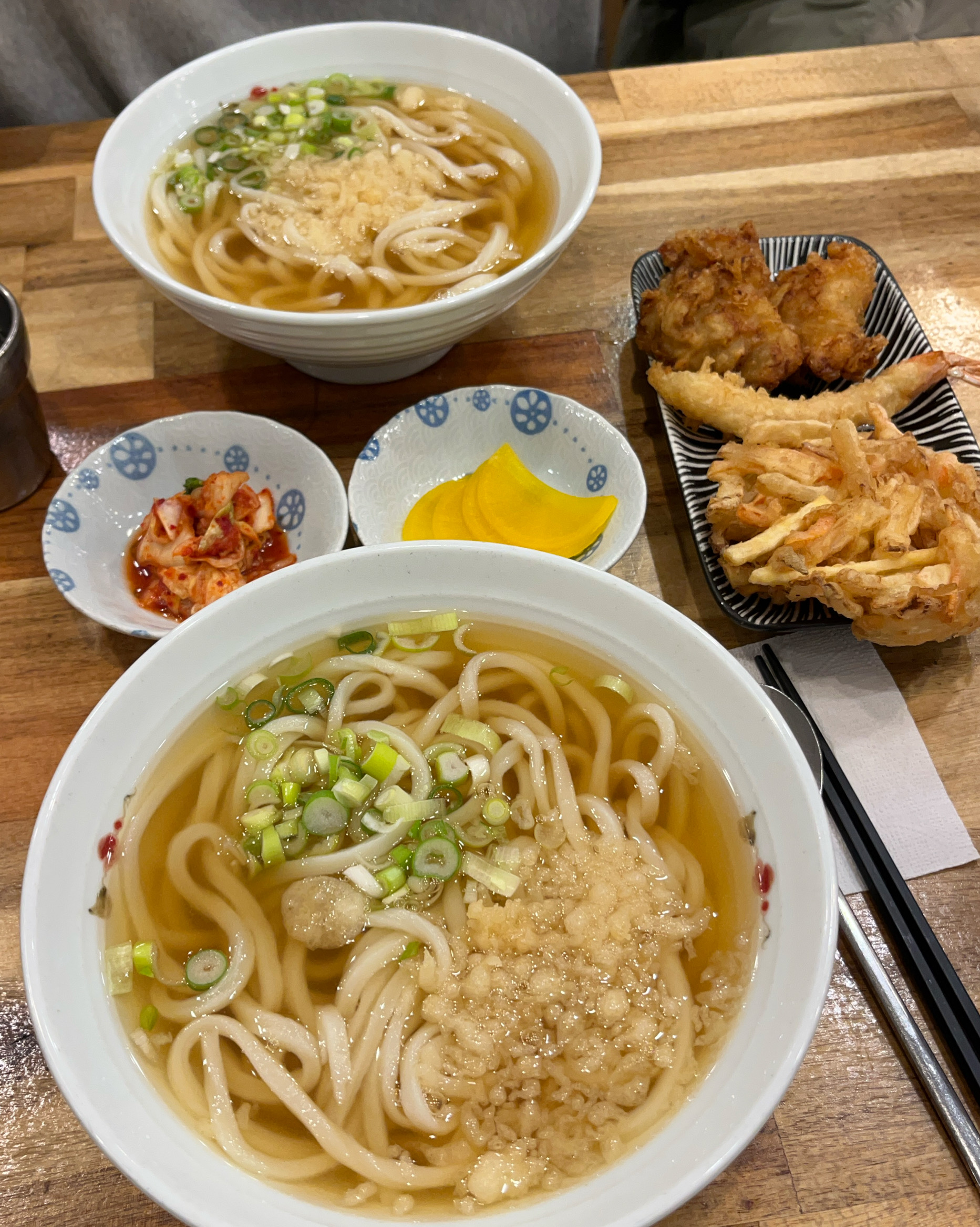 추운 날 방문해서 맛있게 먹었어요👍🏻👍🏻 - 대전 맛집 토미야