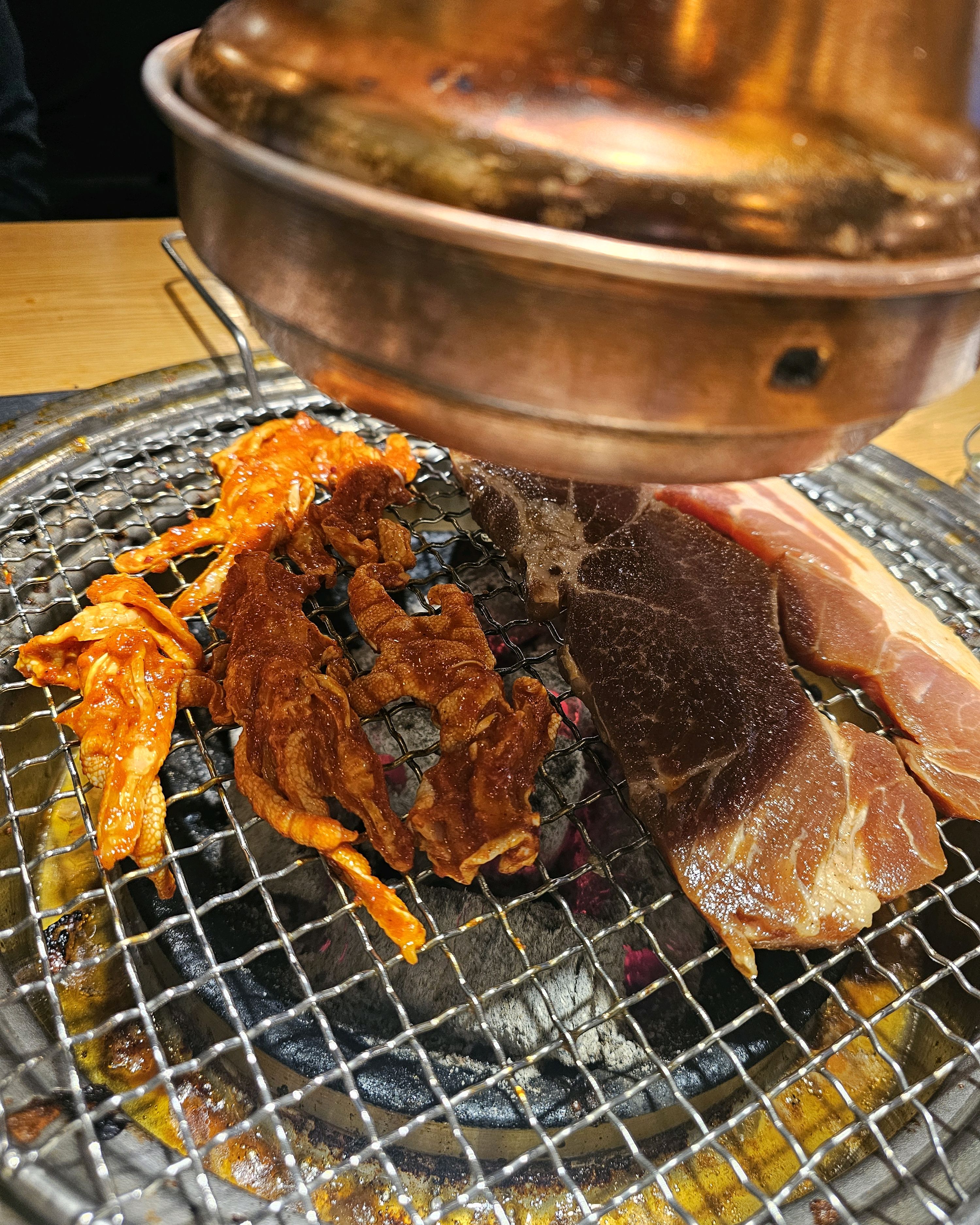 아이들과 자주옵니다~ - 금오동 맛집 명륜진사갈비 의정부금오점