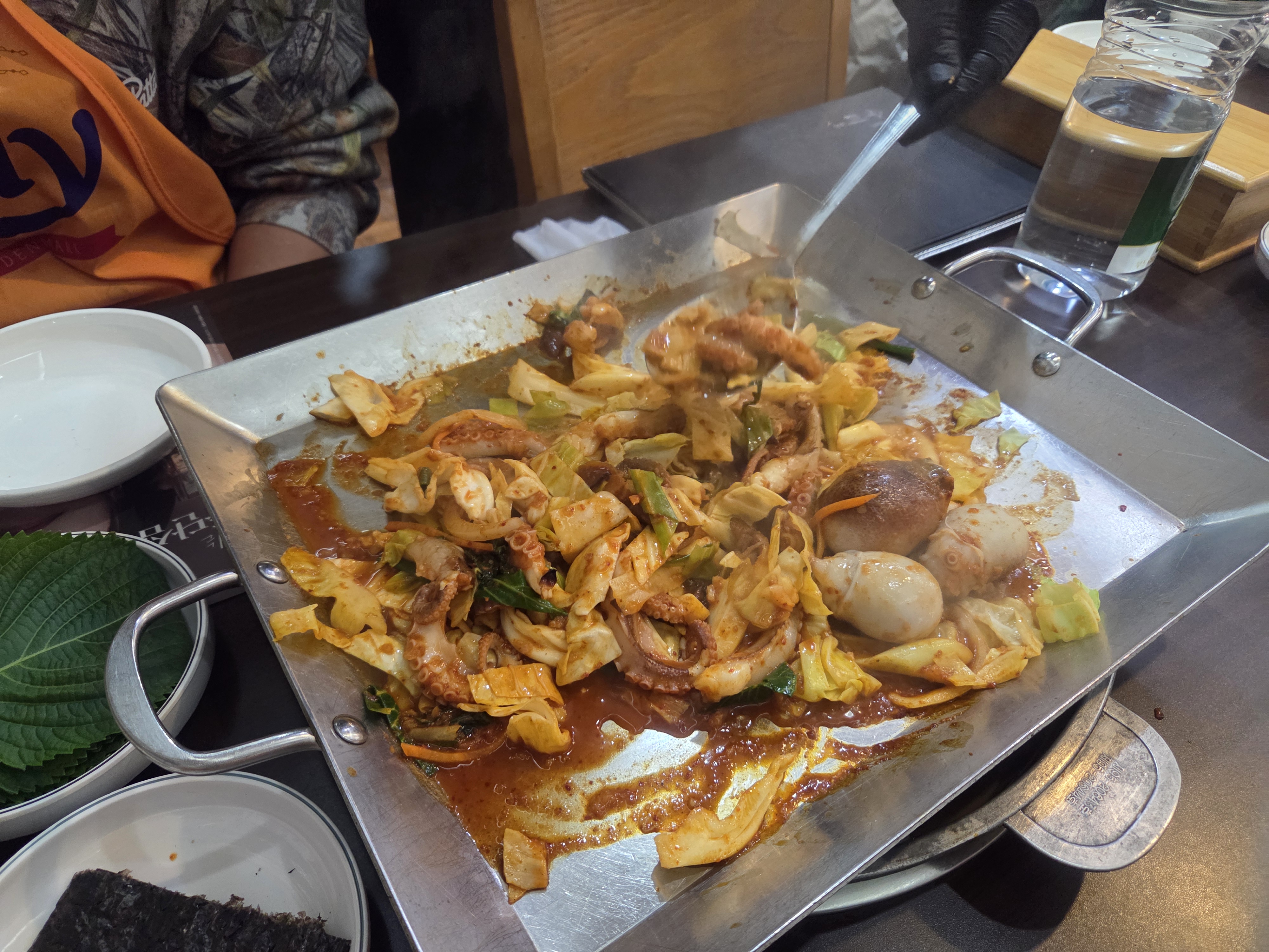 정자역 맛집 쭈락 분당본점 내돈내산 방문리뷰