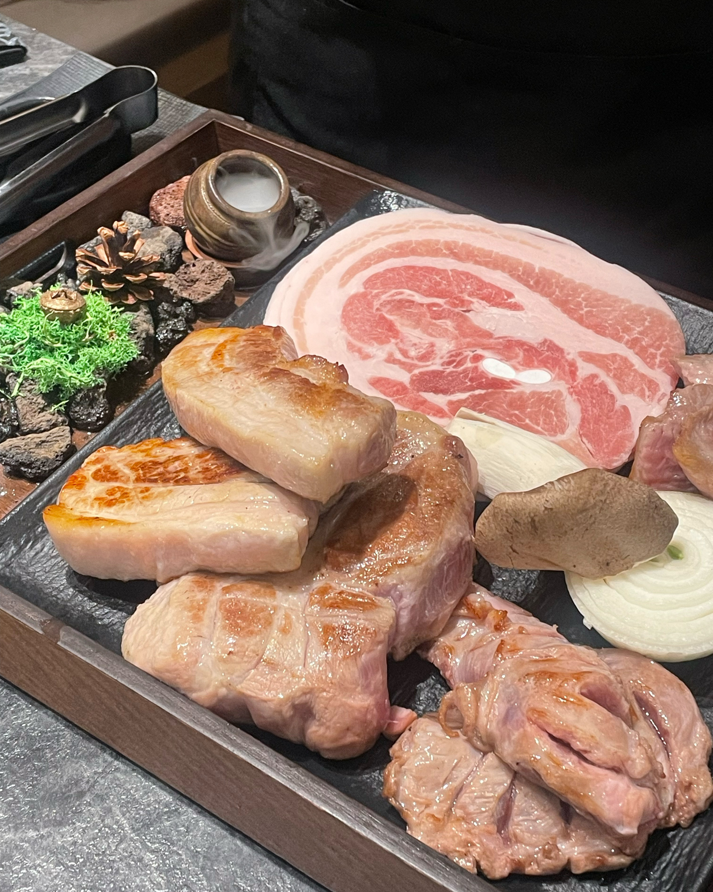 [여의도 맛집 고반가든 여의도본점] 직접 가본 로컬 리뷰