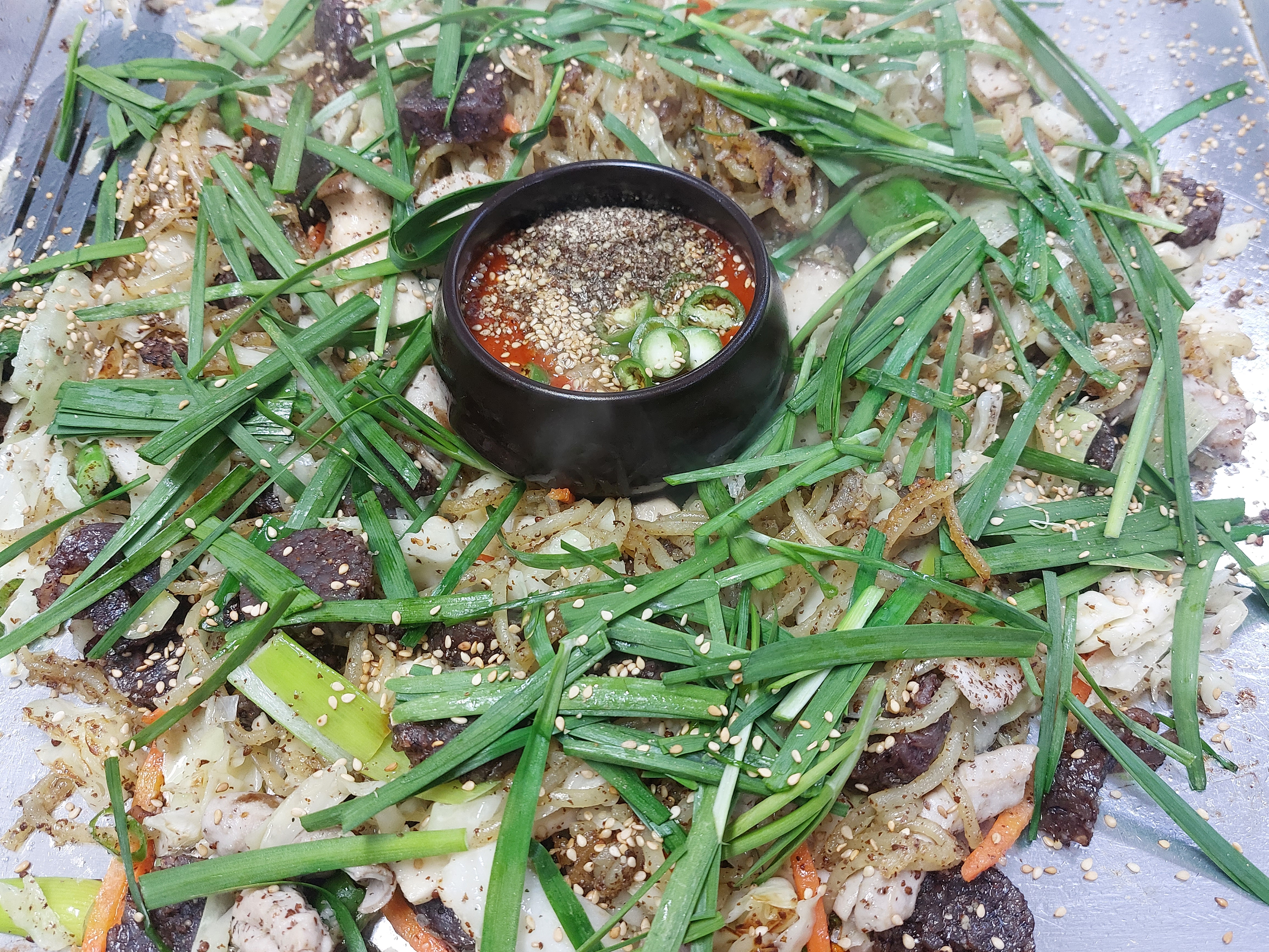 신림역 맛집 순창 내돈내산 찐리뷰