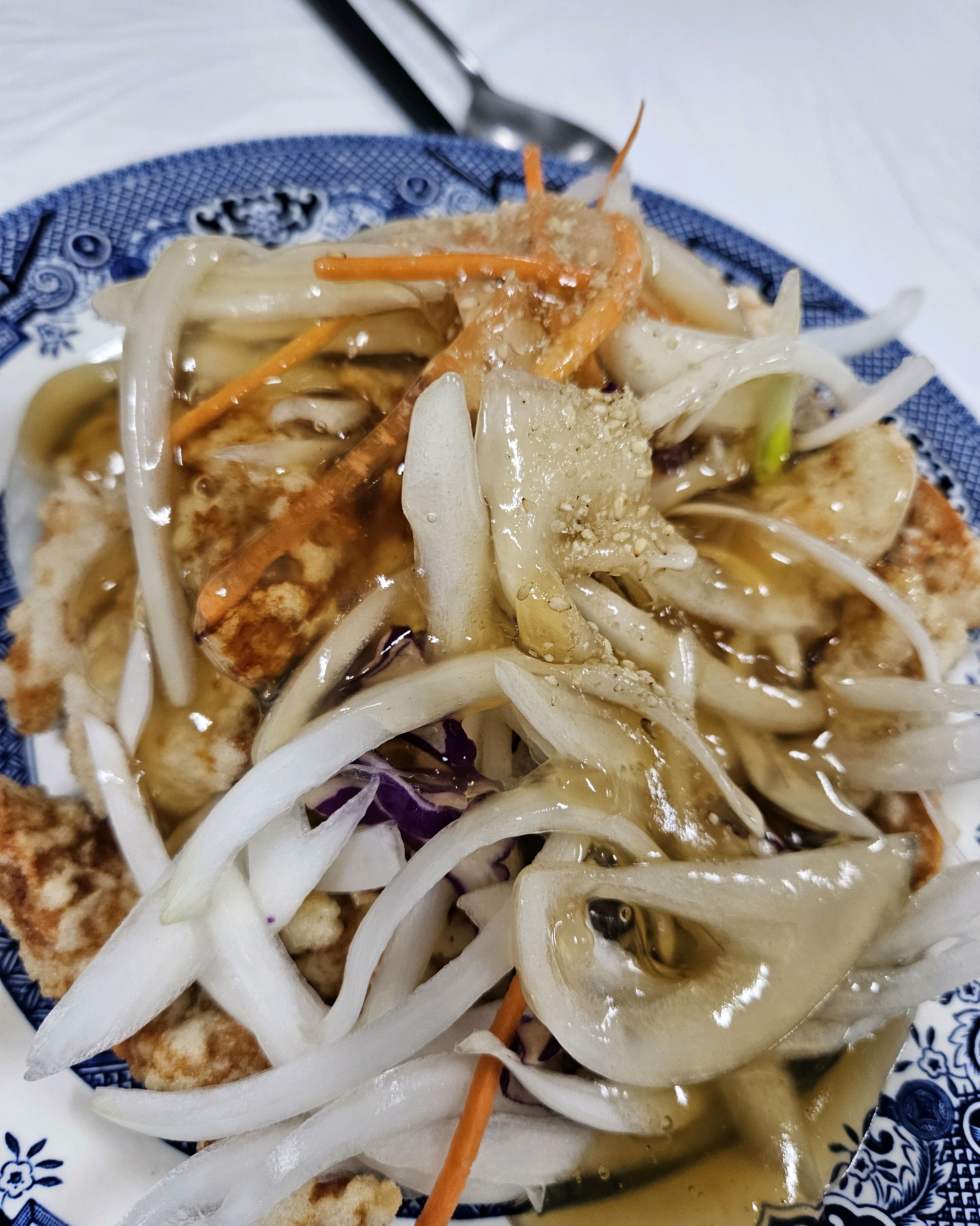[동해 맛집 짬뽕타운 묵호점] 직접 가본 로컬 리뷰