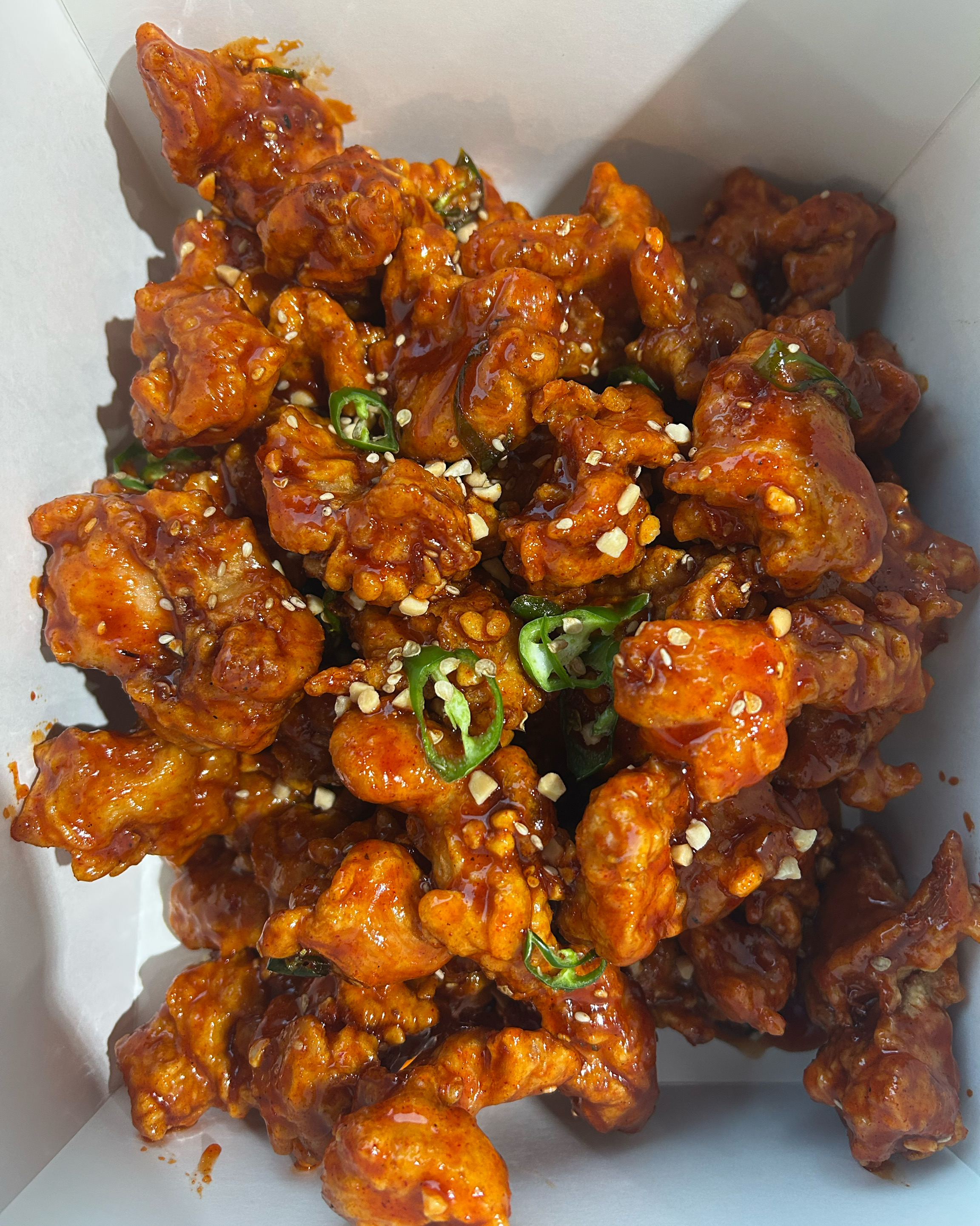 [삼척 맛집 보성닭집] 직접 가본 로컬 리뷰