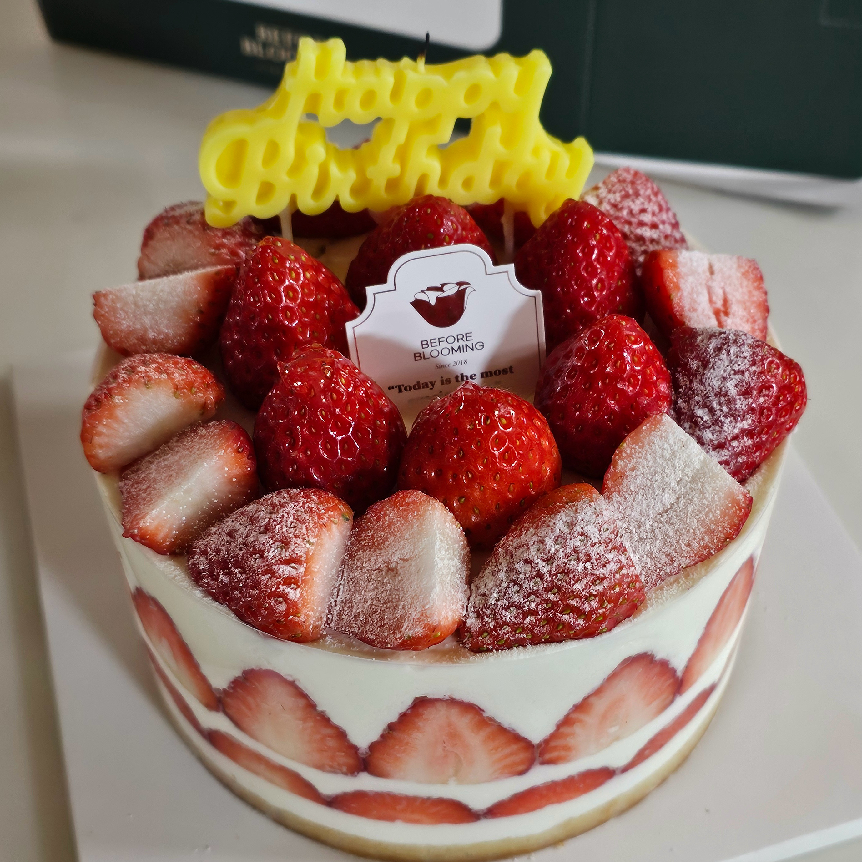 [홍대입구역 맛집 비포블루밍] 직접 가본 로컬 리뷰