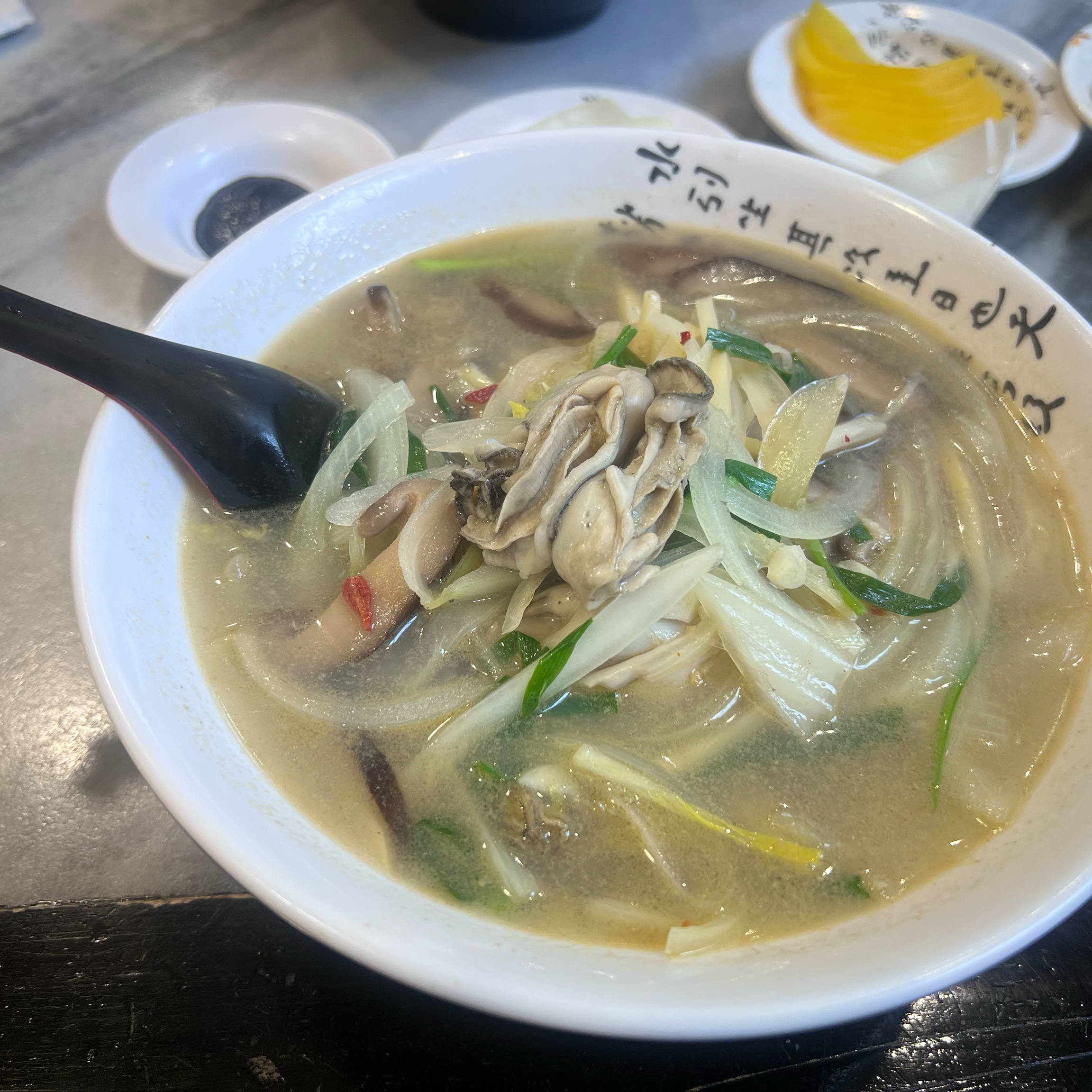 [명동 맛집 홍복] 직접 가본 로컬 리뷰