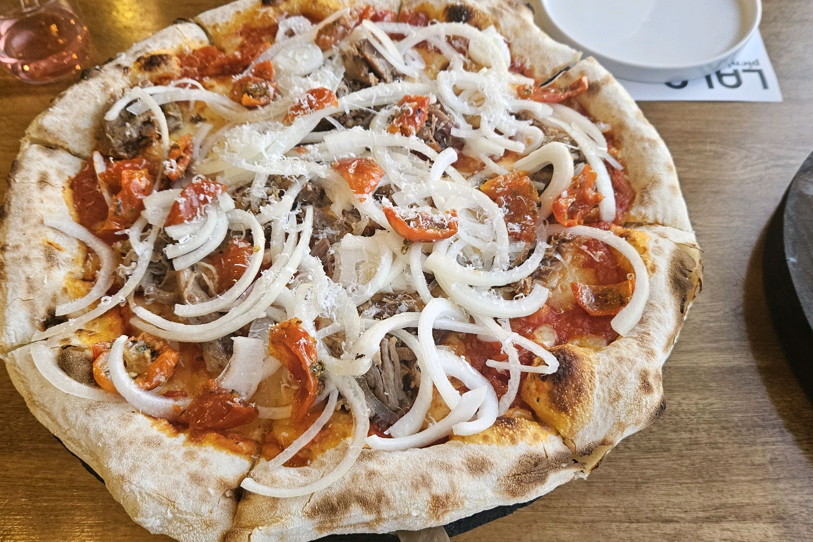 [하동 맛집 라라북천] 직접 가본 로컬 리뷰