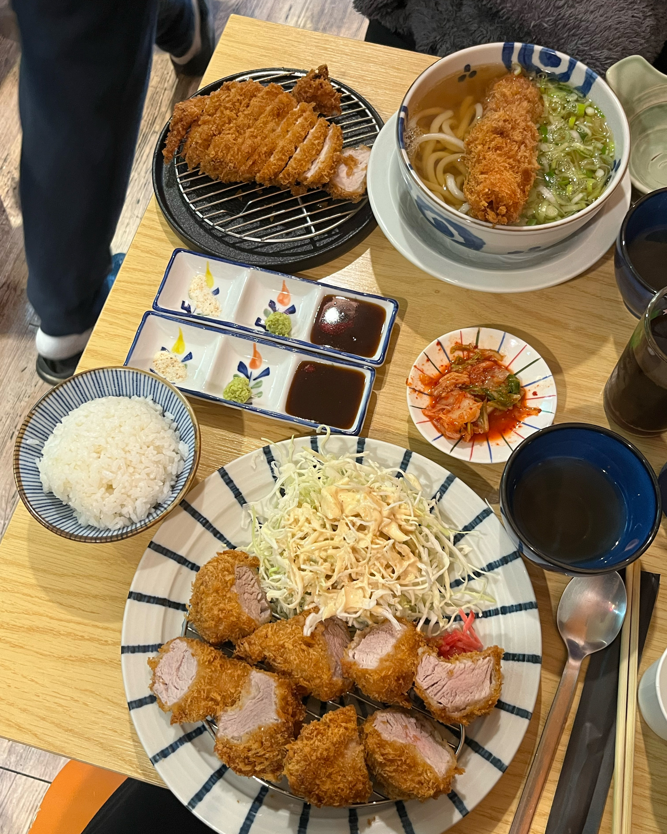 오리역 맛집 유메노키친 내돈내산 감동리뷰