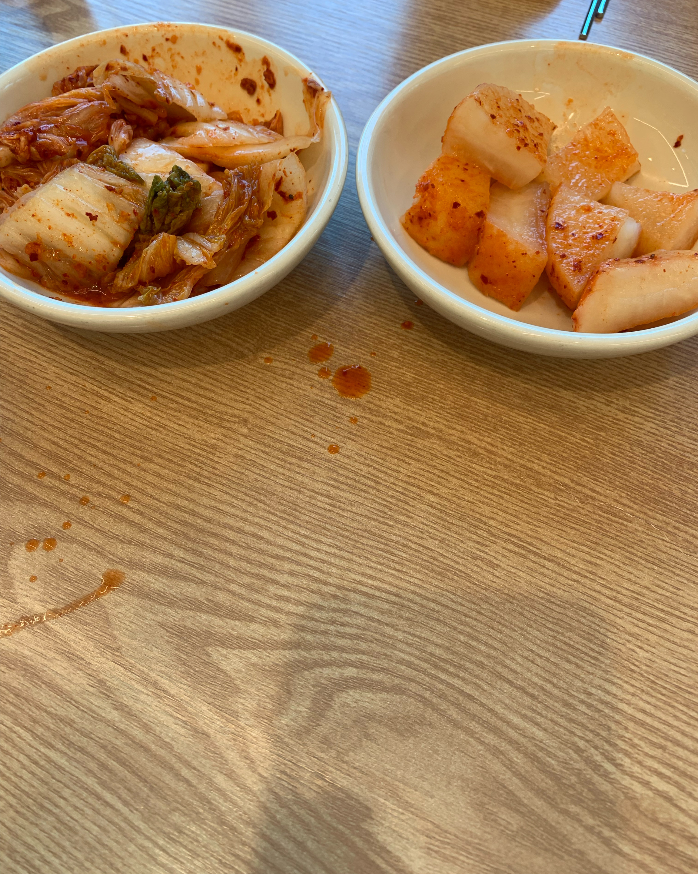 [삼척 맛집 한촌설렁탕 삼척해수욕장점] 직접 가본 로컬 리뷰