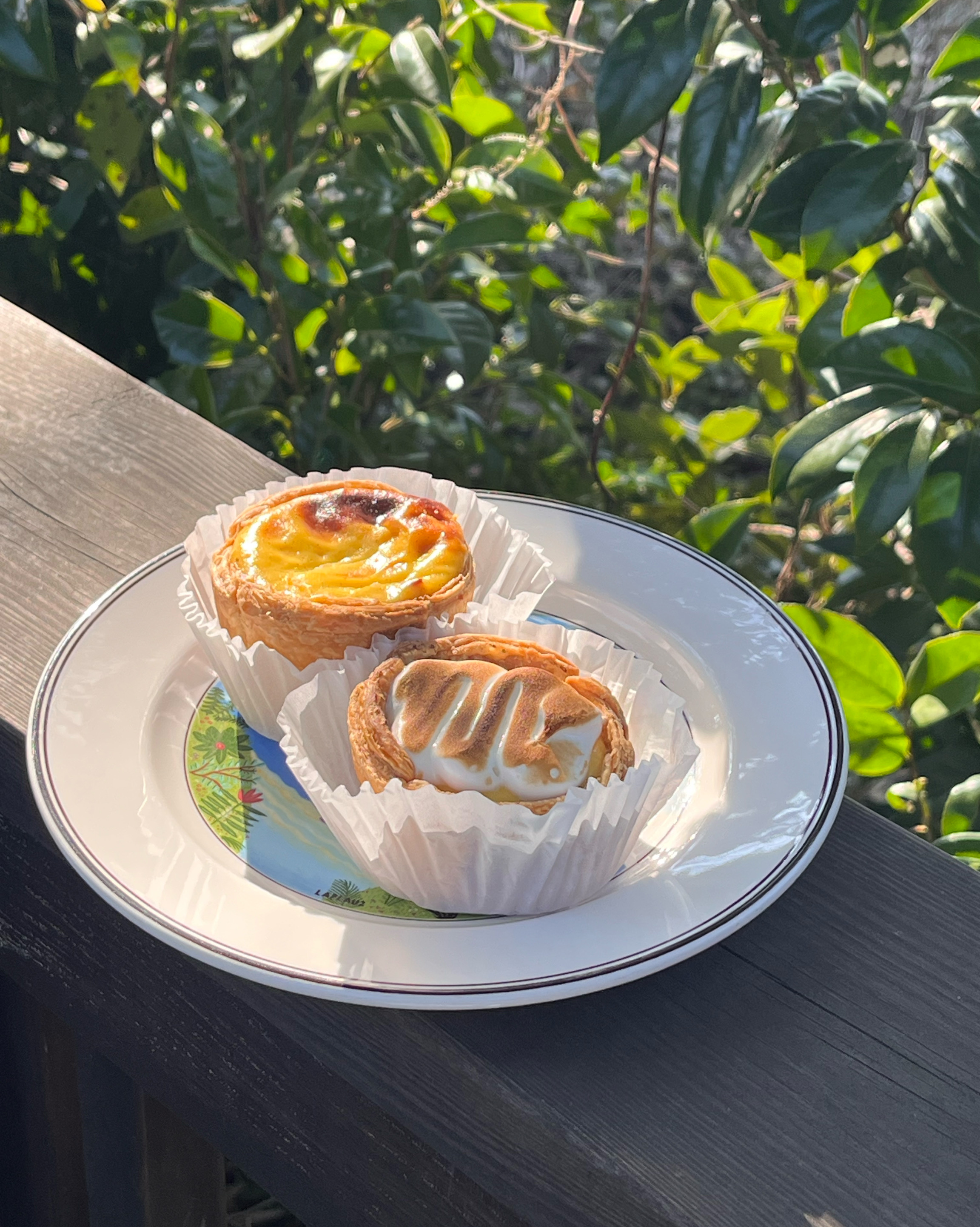 이집은 레몬타르트가 찐이다. - 제주 맛집 베이커블