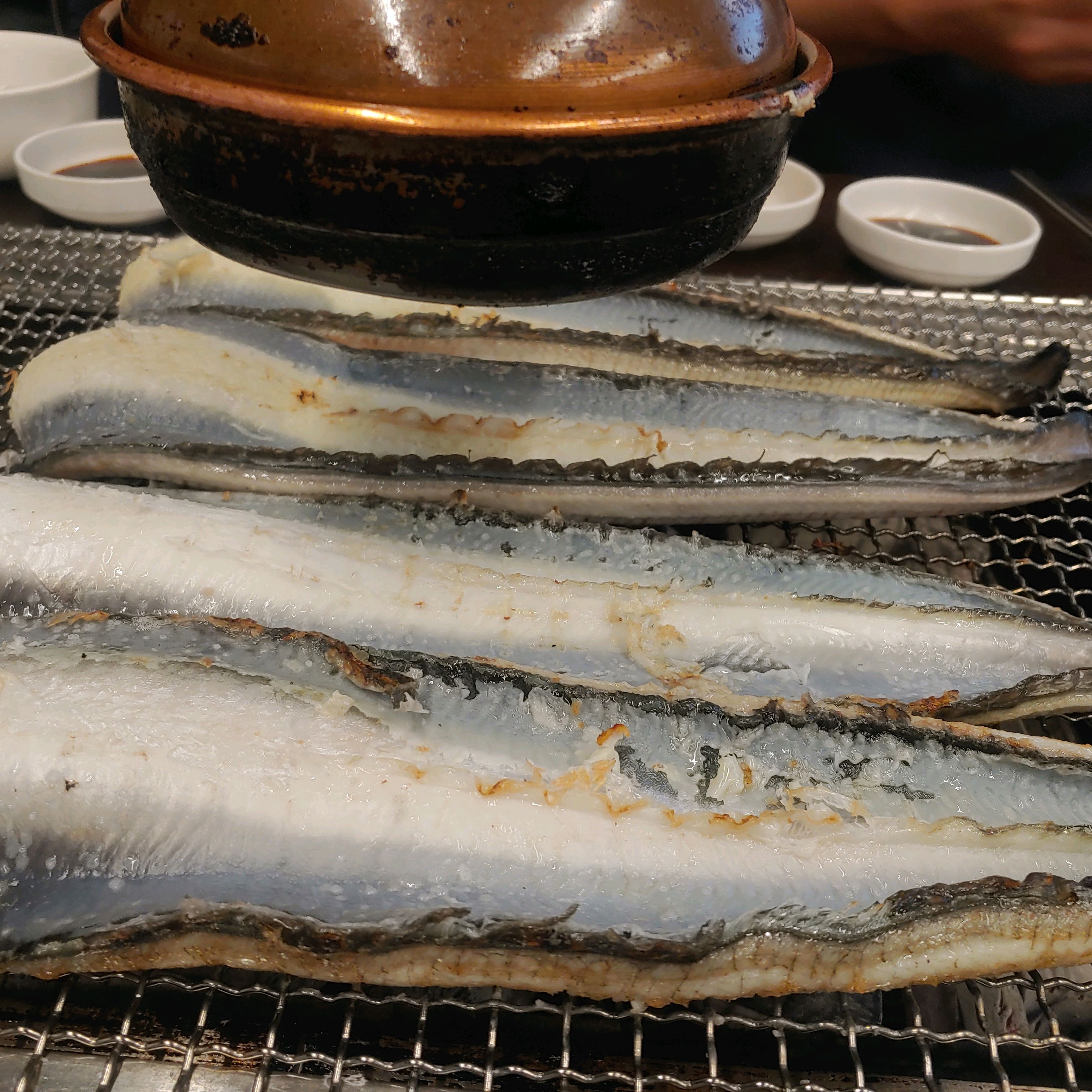 정자역 맛집 여기 풍천민물장어 내돈내산 방문리뷰