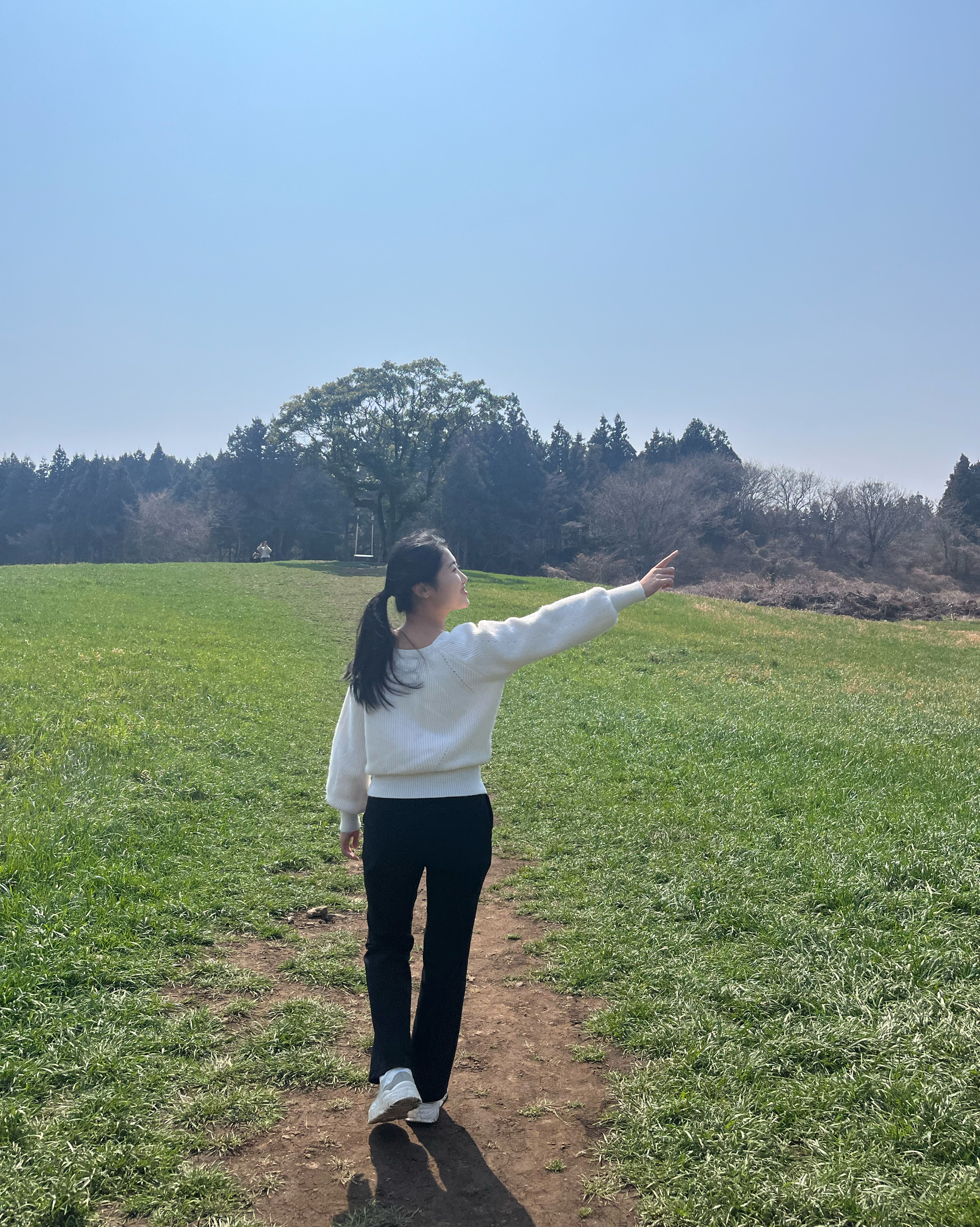 우유 아이스크림 파는 넓은 목장 카페 가고 싶다면 여기 추천하고 싶어요! 처음에는 그냥 마