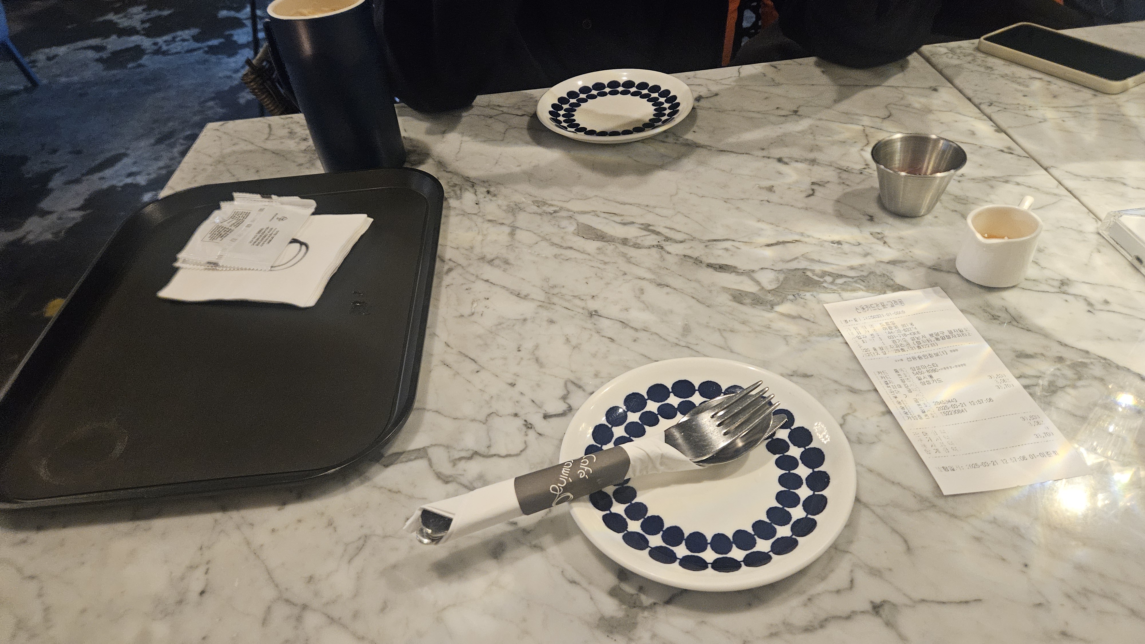 정자역 맛집 카페드로잉 정자점 내돈내산 방문리뷰