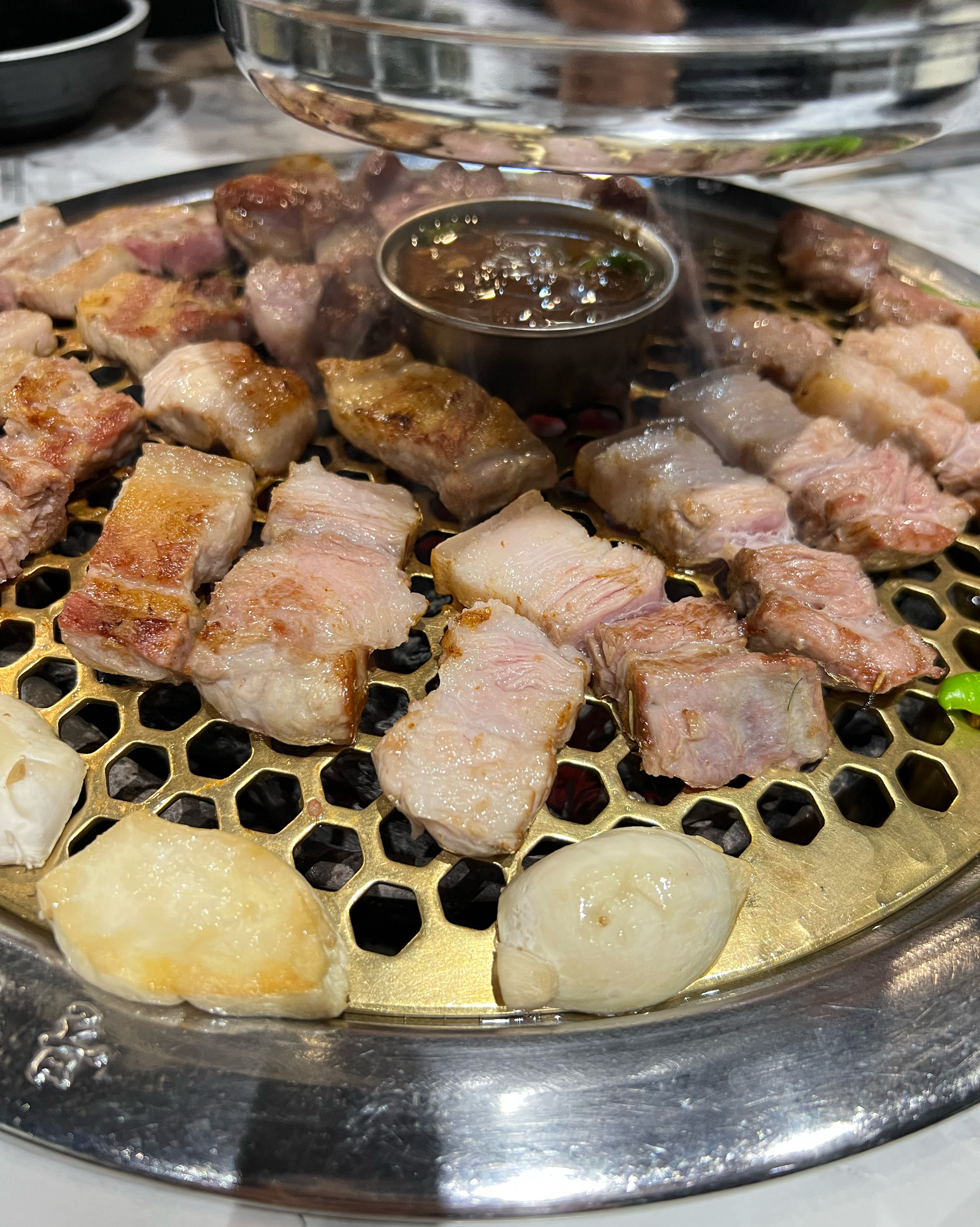 정자역 맛집 제주클래식 분당점 내돈내산 방문후기